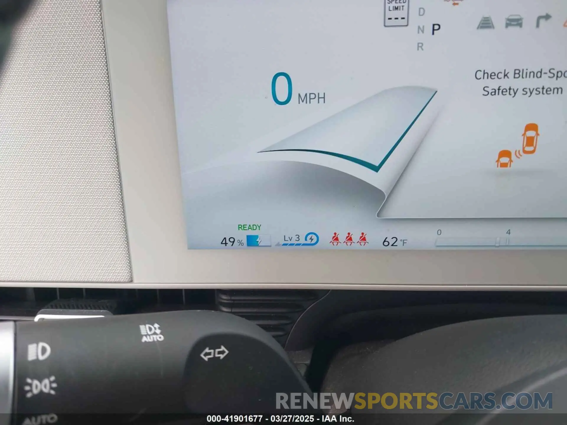 18 fotografías del automóvil dañado KM8KRDAF2PU135438 HYUNDAI IONIQ 5 2023