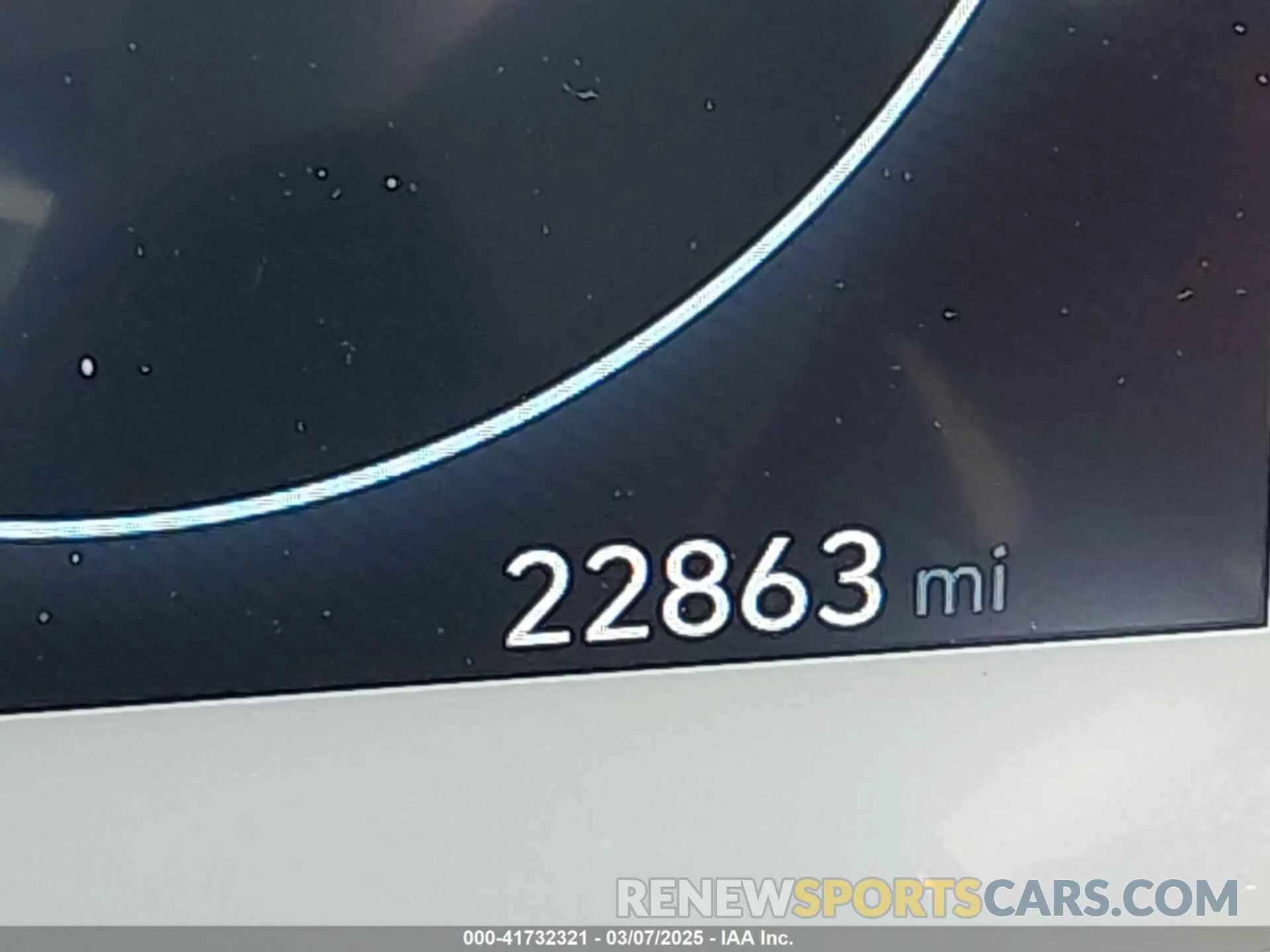15 fotografías del automóvil dañado KM8KRDAF7PU182884 HYUNDAI IONIQ 5 2023