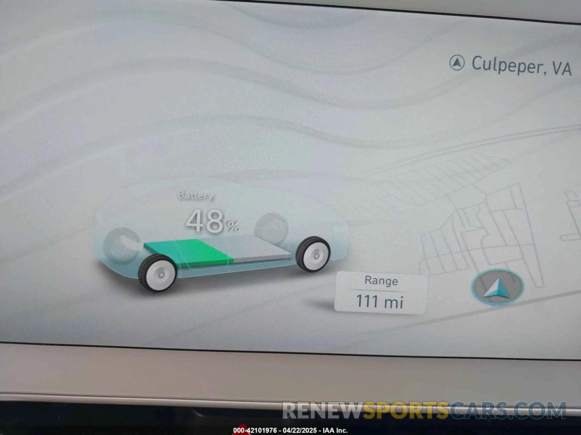 18 fotografías del automóvil dañado KM8KRDAF8PU171506 HYUNDAI IONIQ 5 2023