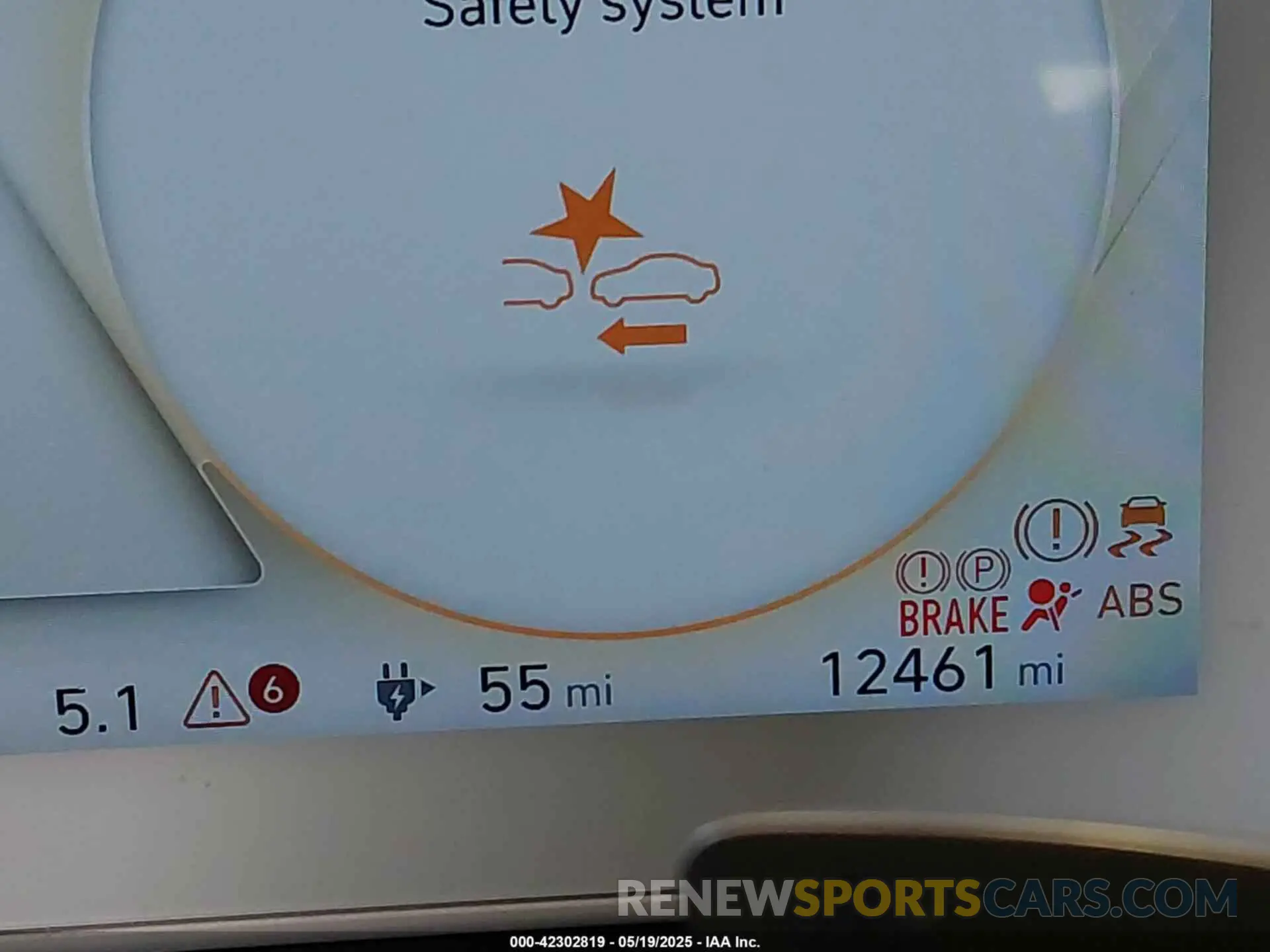 16 fotografías del automóvil dañado KM8KM4DB7RU262342 HYUNDAI IONIQ 5 2024