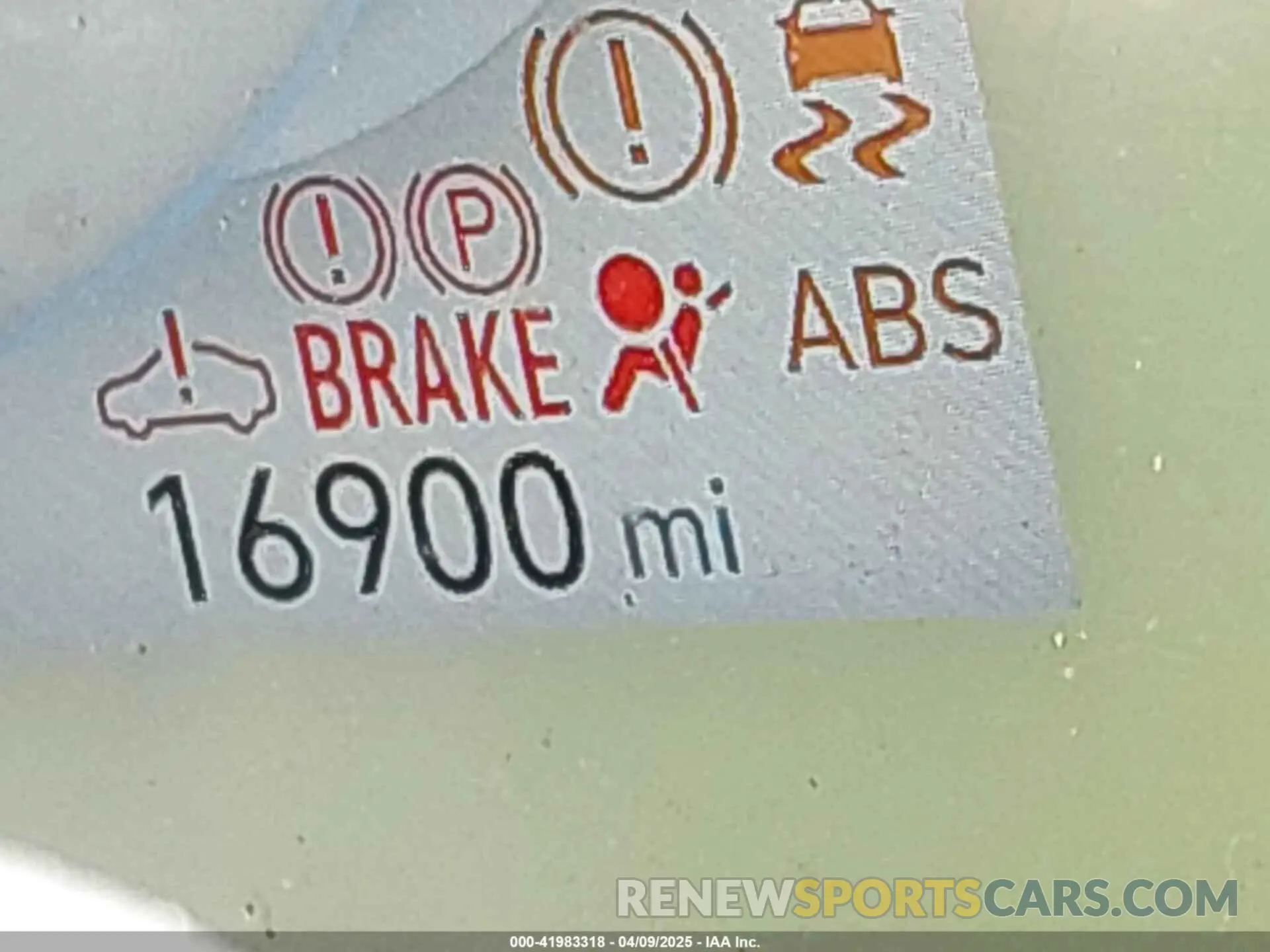 15 fotografías del automóvil dañado KM8KMDDF1RU328936 HYUNDAI IONIQ 5 2024