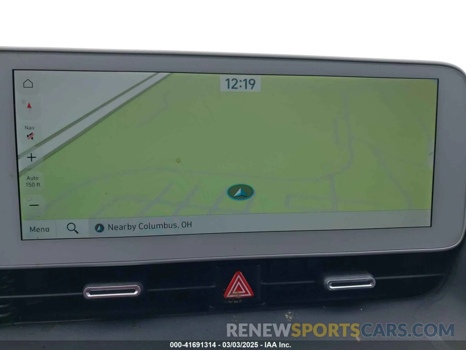 18 fotografías del automóvil dañado KM8KMDDF6RU309492 HYUNDAI IONIQ 5 2024