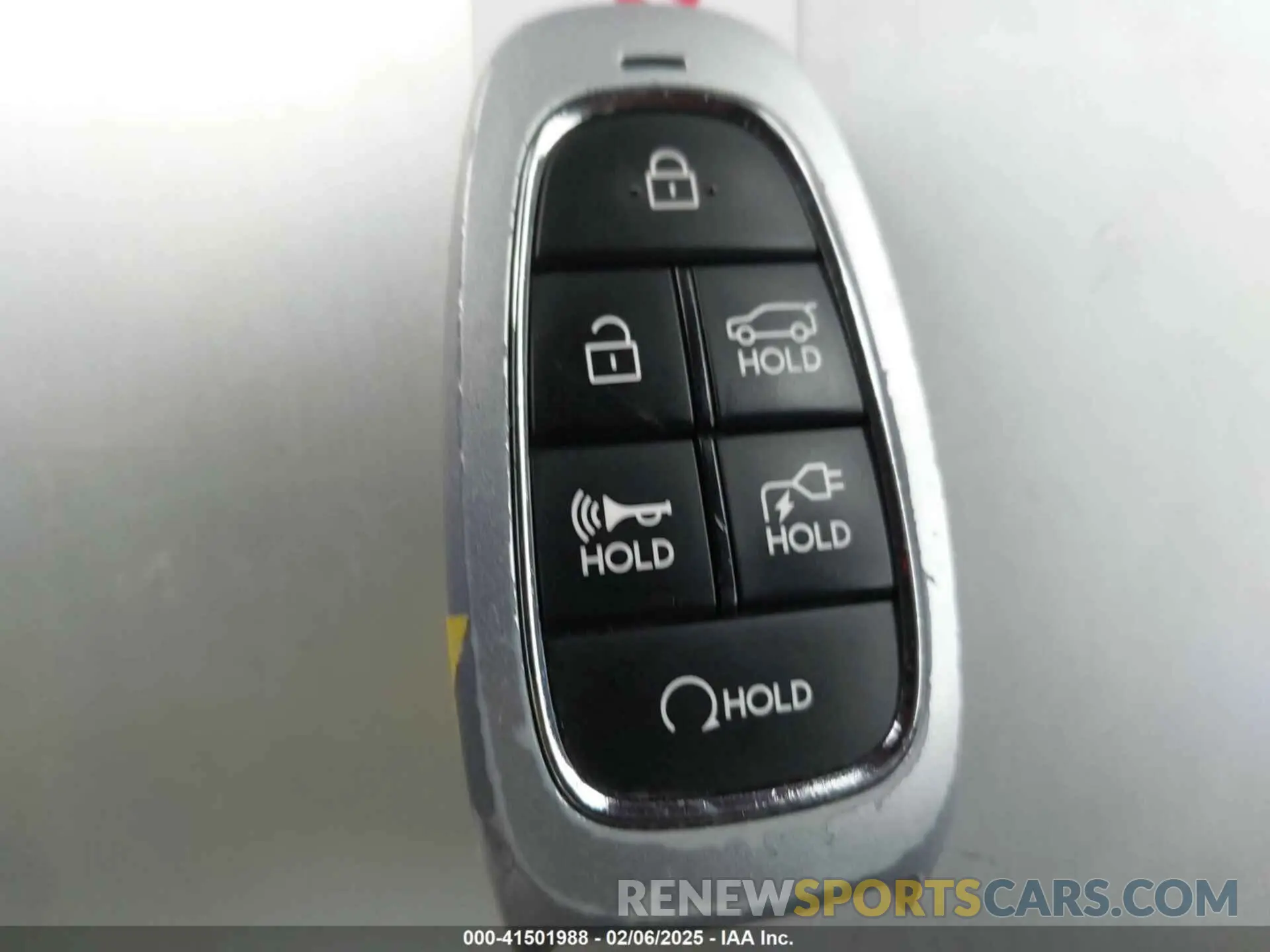 11 fotografías del automóvil dañado KM8KN4DE3RU295121 HYUNDAI IONIQ 5 2024
