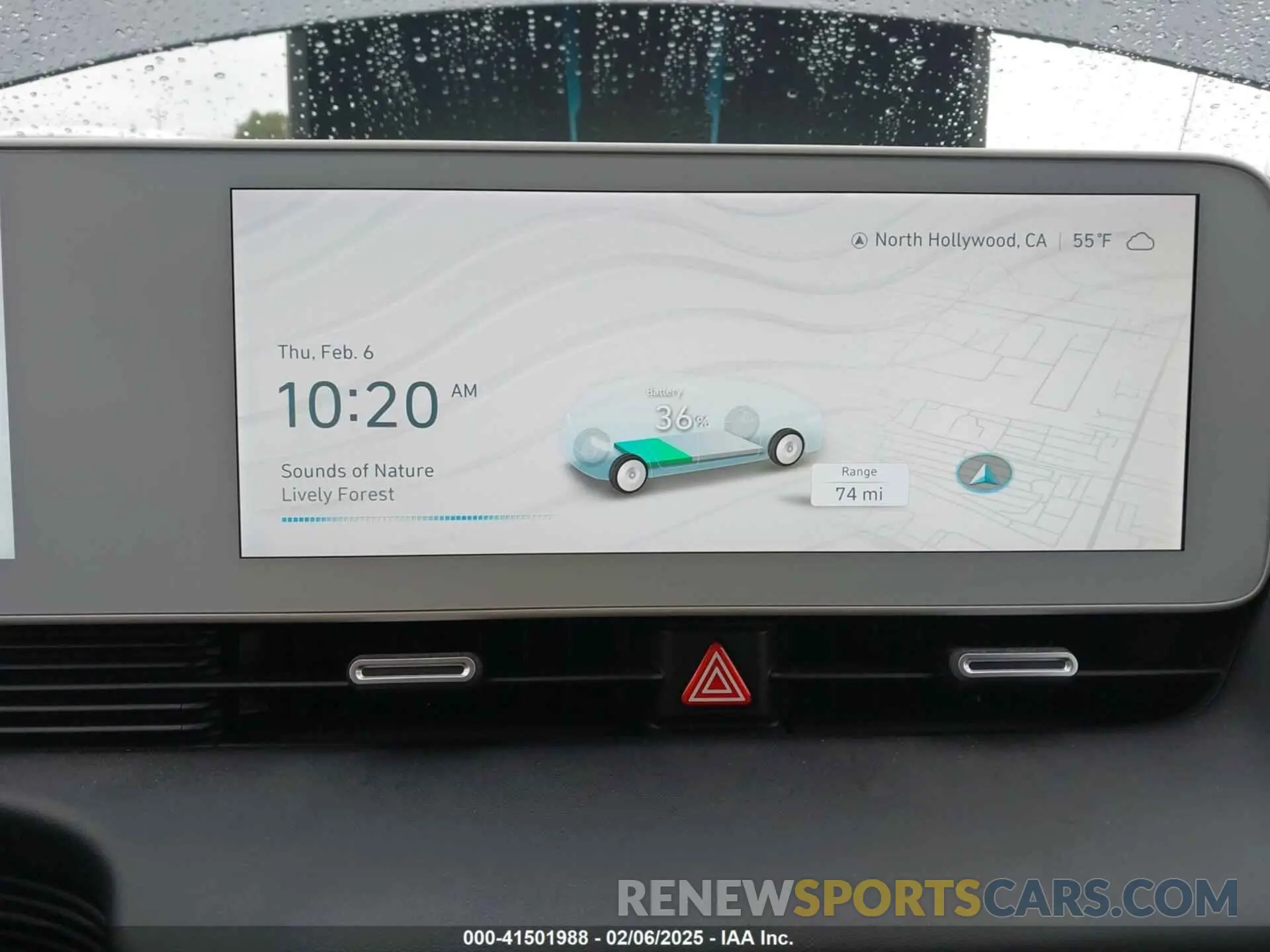 17 fotografías del automóvil dañado KM8KN4DE3RU295121 HYUNDAI IONIQ 5 2024
