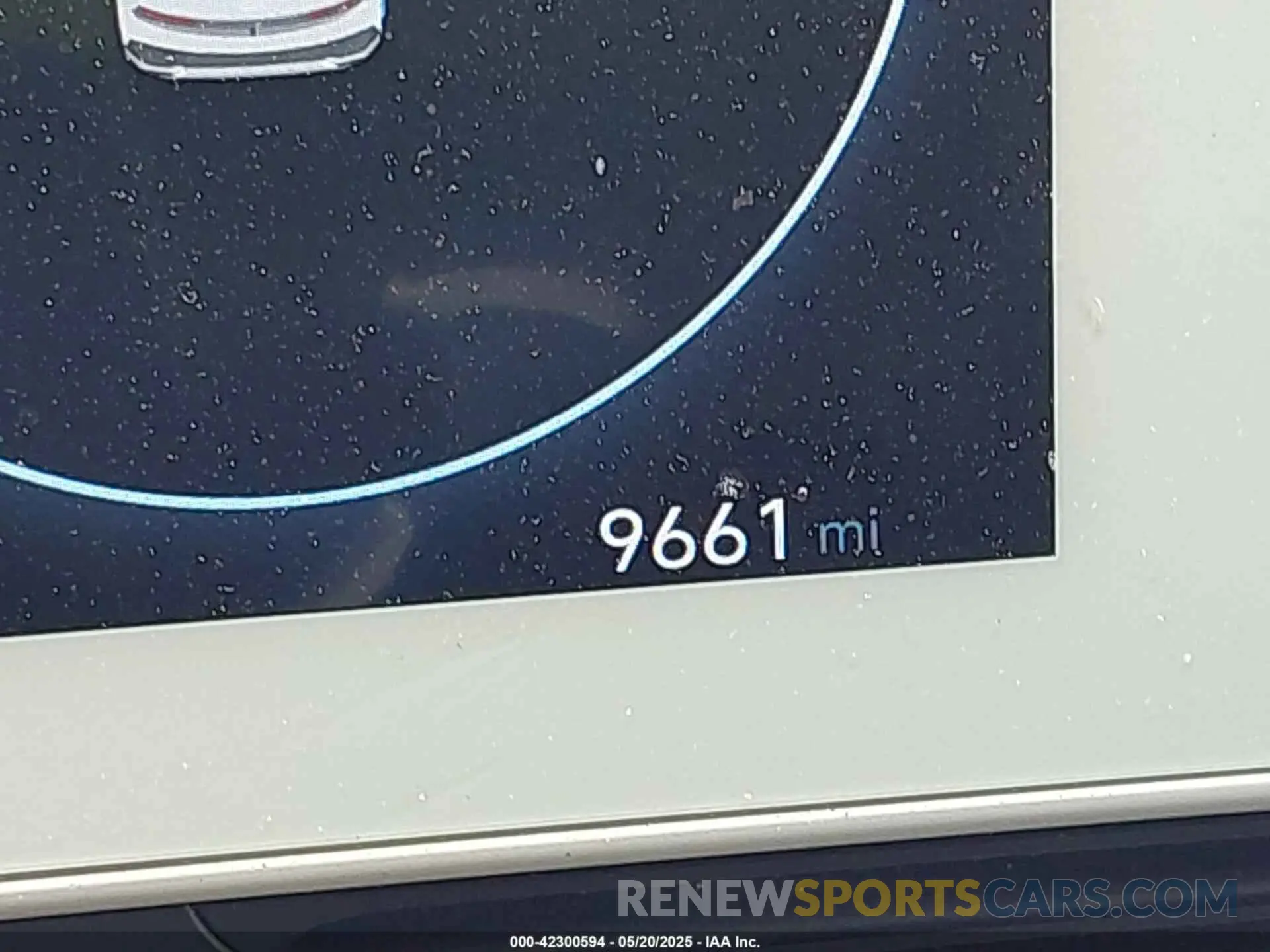 15 fotografías del automóvil dañado KM8KNDDF3RU286900 HYUNDAI IONIQ 5 2024