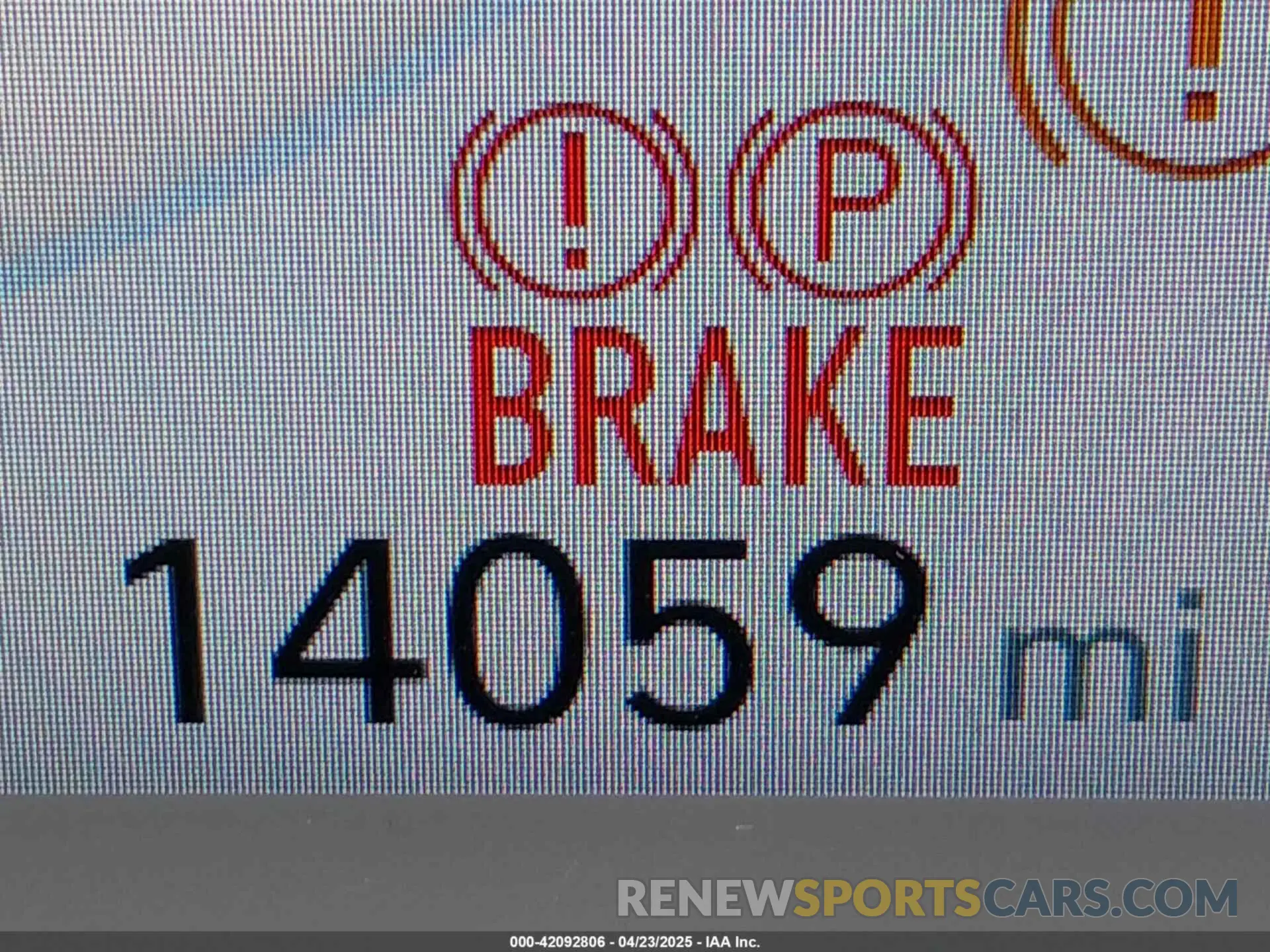 15 fotografías del automóvil dañado KM8KNDDF4RU248821 HYUNDAI IONIQ 5 2024