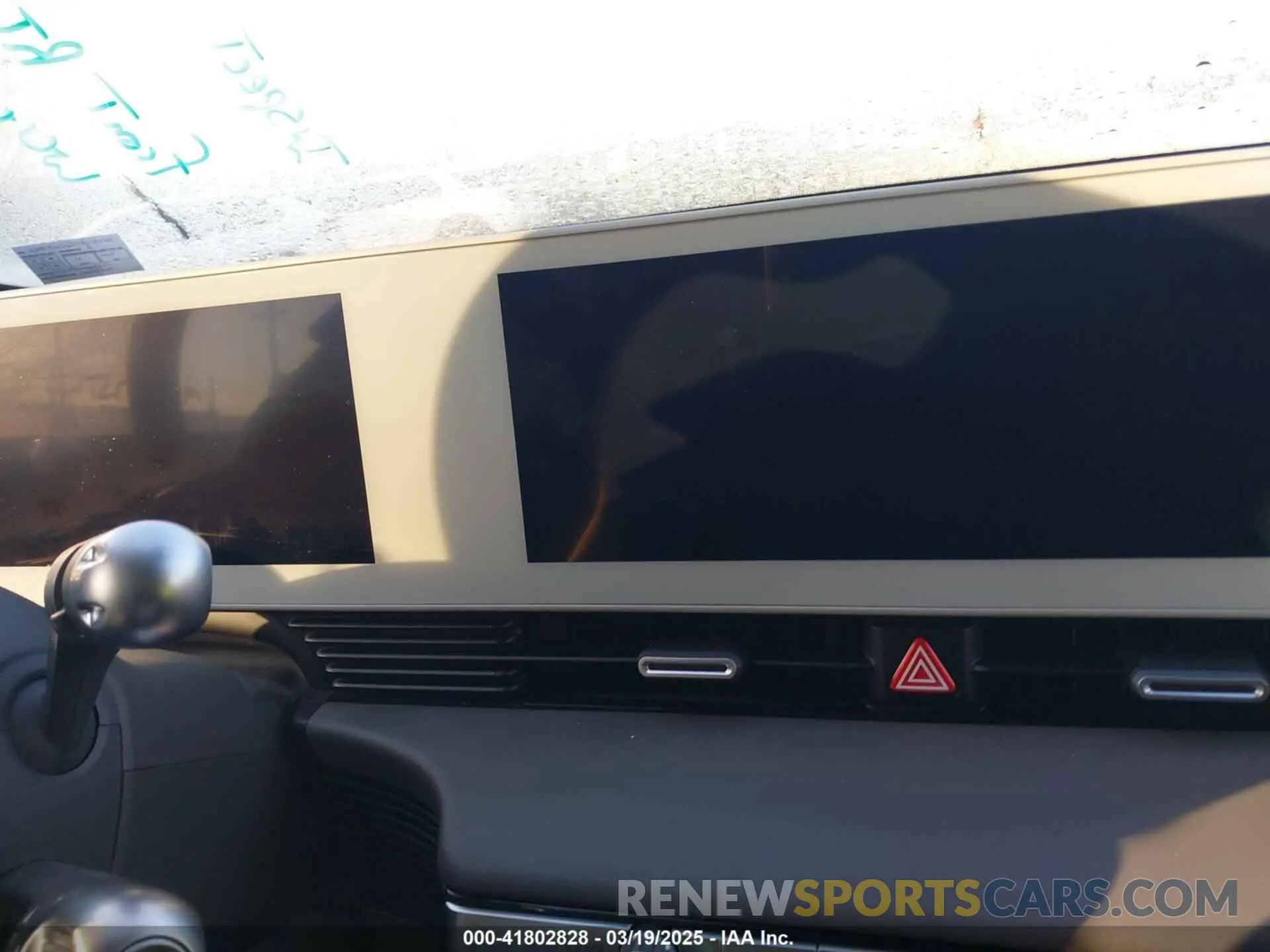7 fotografías del automóvil dañado KM8KNDDF9RU316708 HYUNDAI IONIQ 5 2024