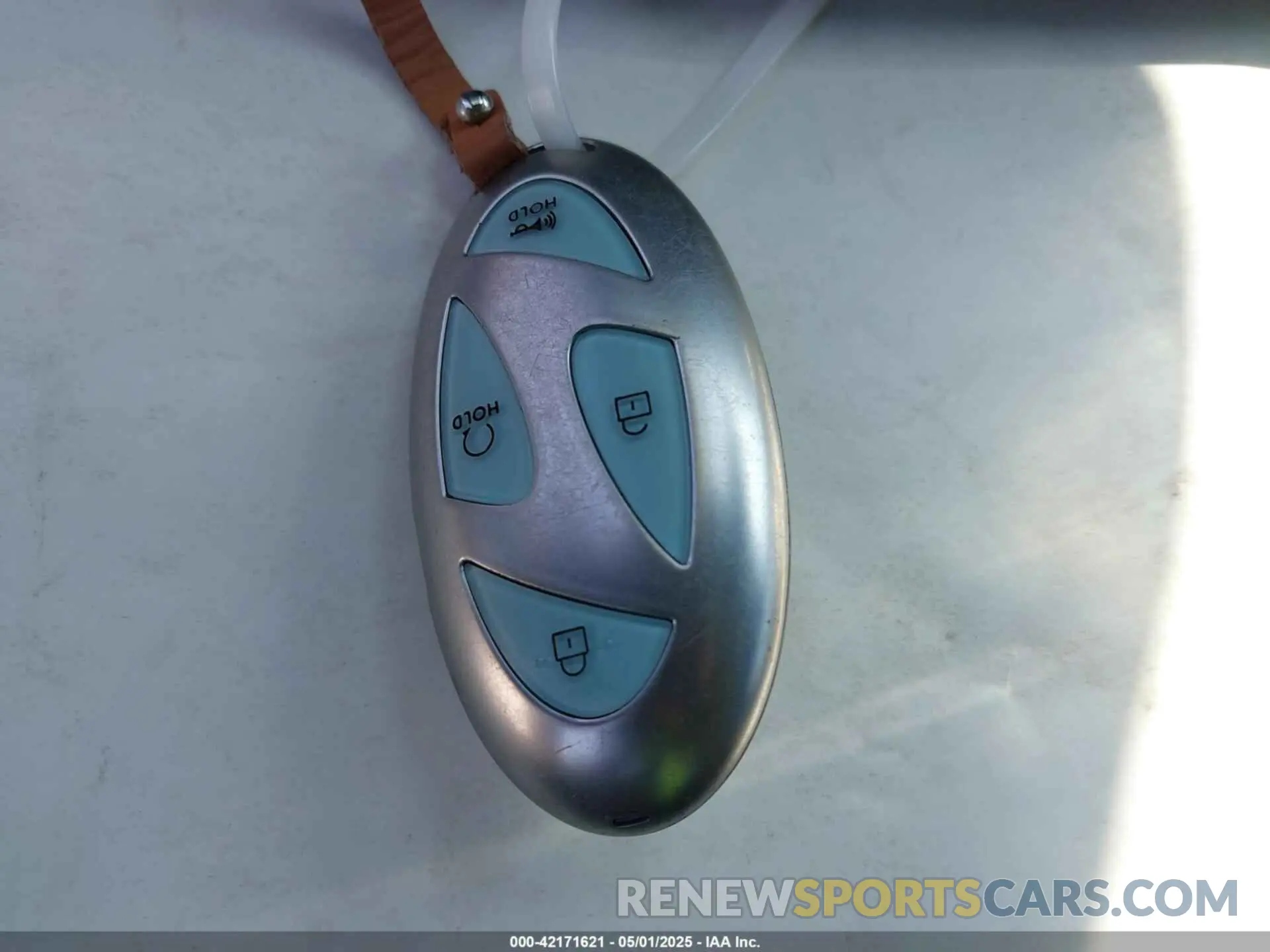 11 fotografías del automóvil dañado KMHM34AA0PA028579 HYUNDAI IONIQ 6 2023