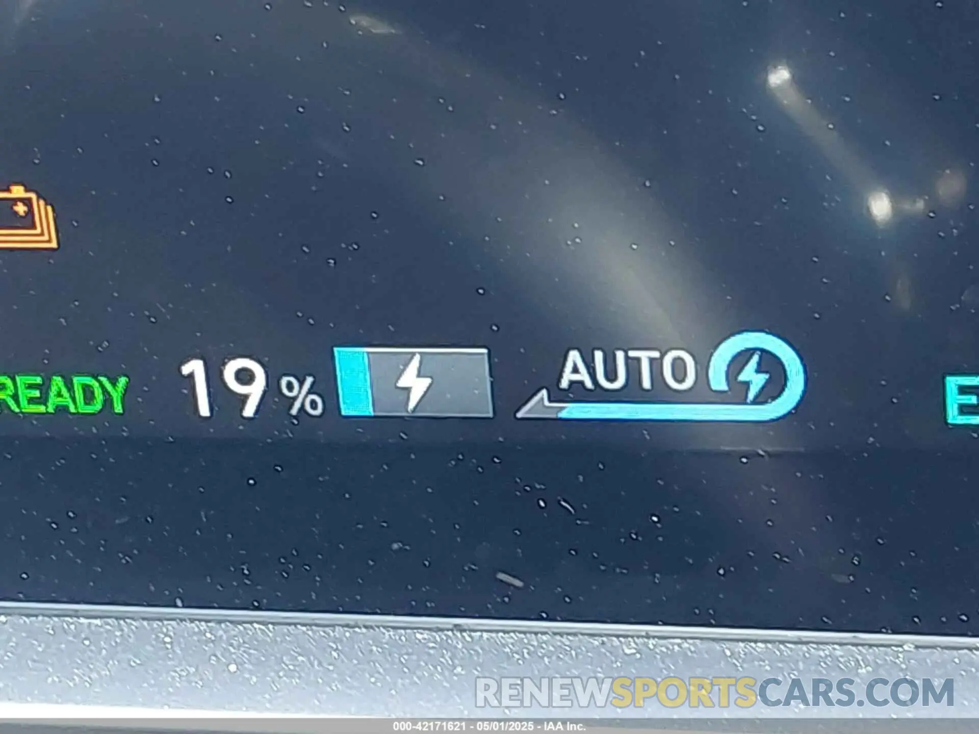 18 fotografías del automóvil dañado KMHM34AA0PA028579 HYUNDAI IONIQ 6 2023