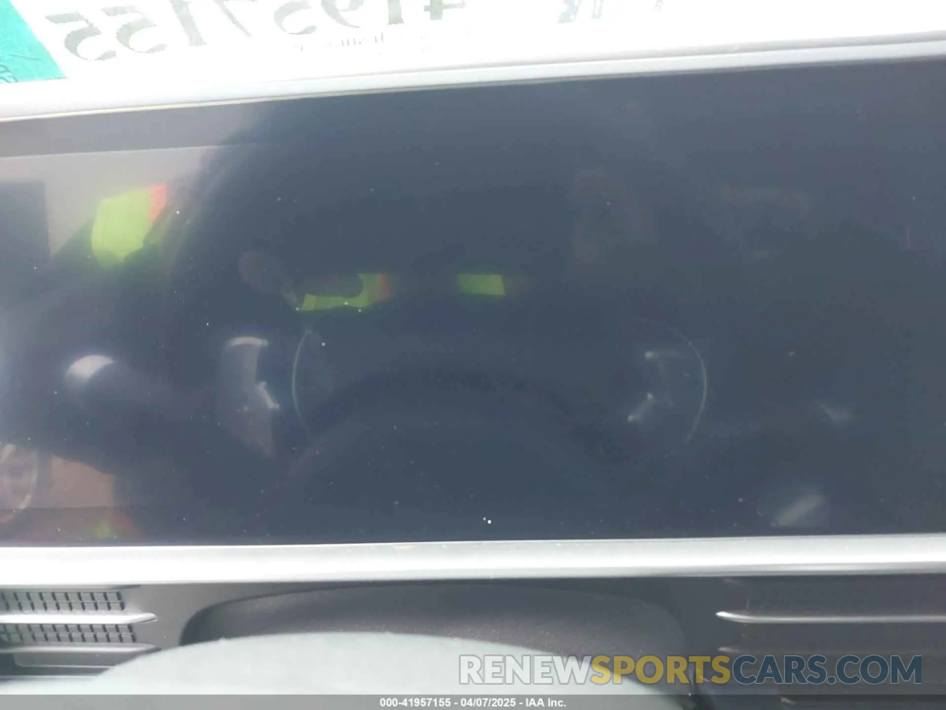 7 fotografías del automóvil dañado KMHM54AA2PA051520 HYUNDAI IONIQ 6 2023
