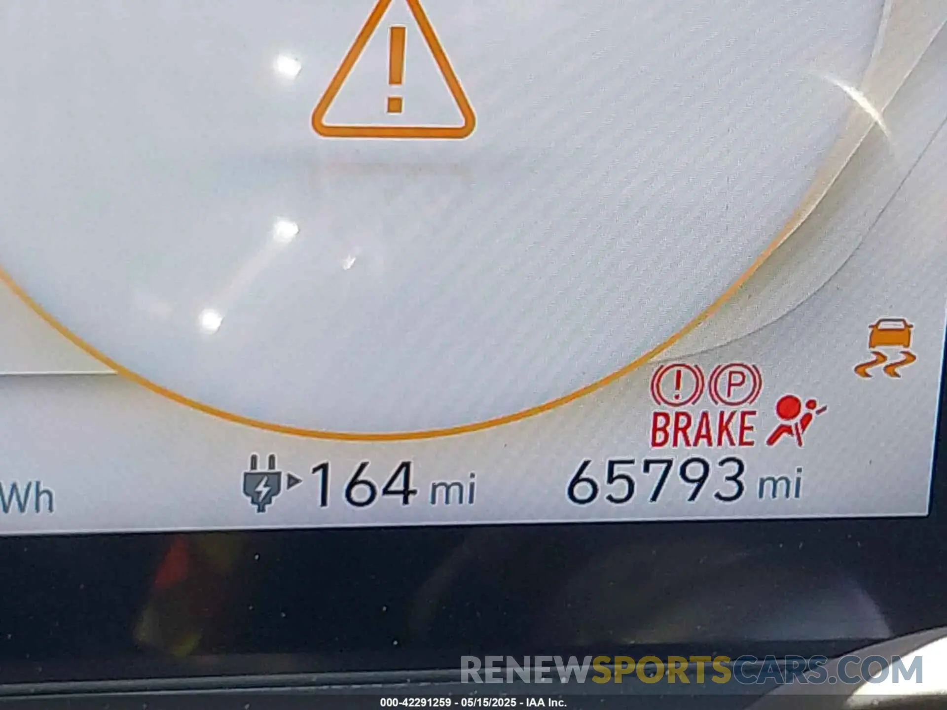 16 fotografías del automóvil dañado KMHM34AA5RA076761 HYUNDAI IONIQ 6 2024