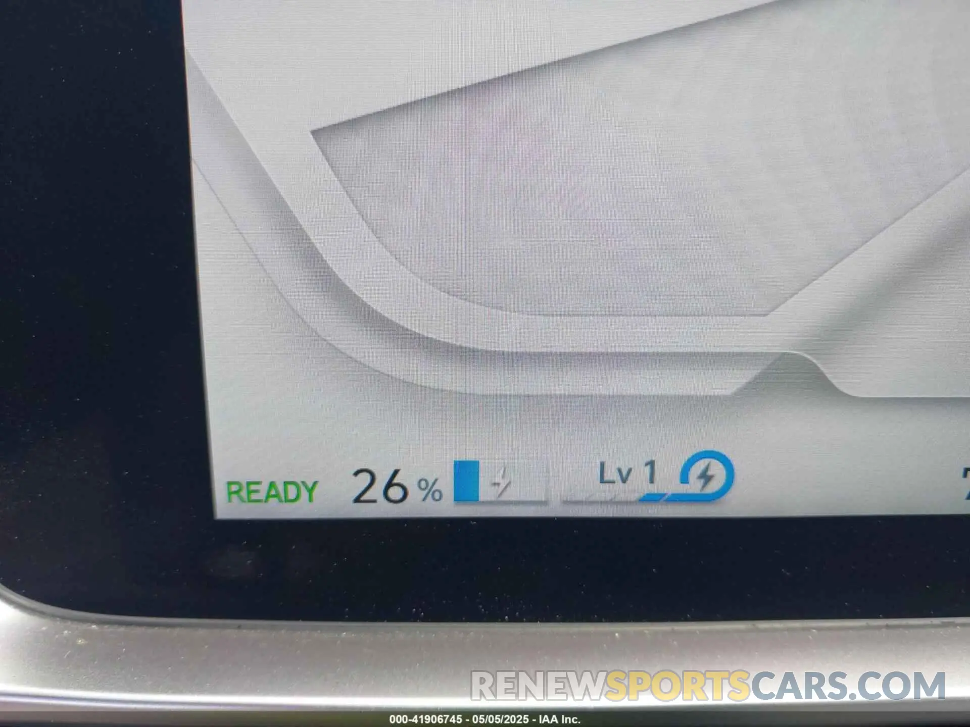 17 fotografías del automóvil dañado KMHM54AC2RA055703 HYUNDAI IONIQ 6 2024