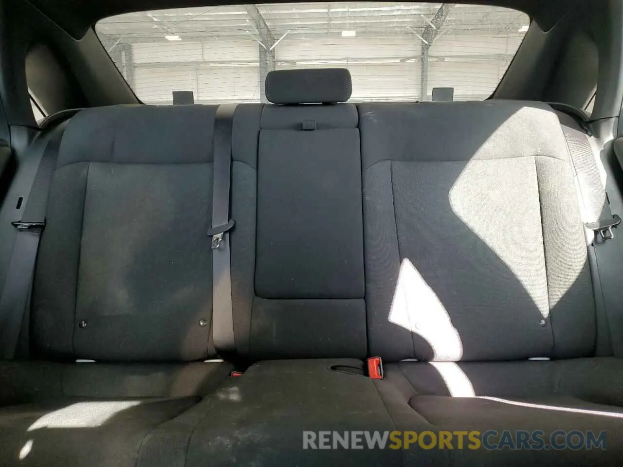 10 fotografías del automóvil dañado KMHM24AC2RA080688 HYUNDAI IONIQ 6 SE 2024