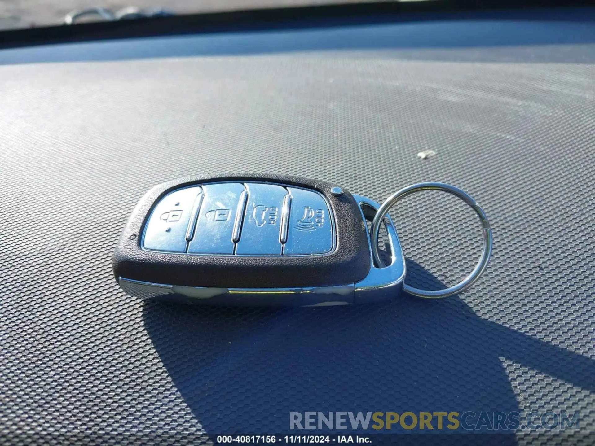11 fotografías del automóvil dañado KMHC85LJ1LU072373 HYUNDAI IONIQ ELECTRIC 2020