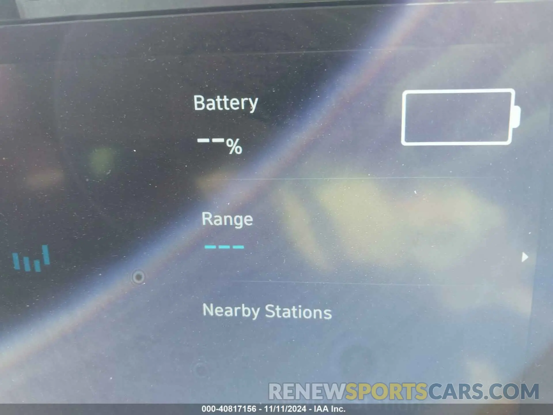 18 fotografías del automóvil dañado KMHC85LJ1LU072373 HYUNDAI IONIQ ELECTRIC 2020