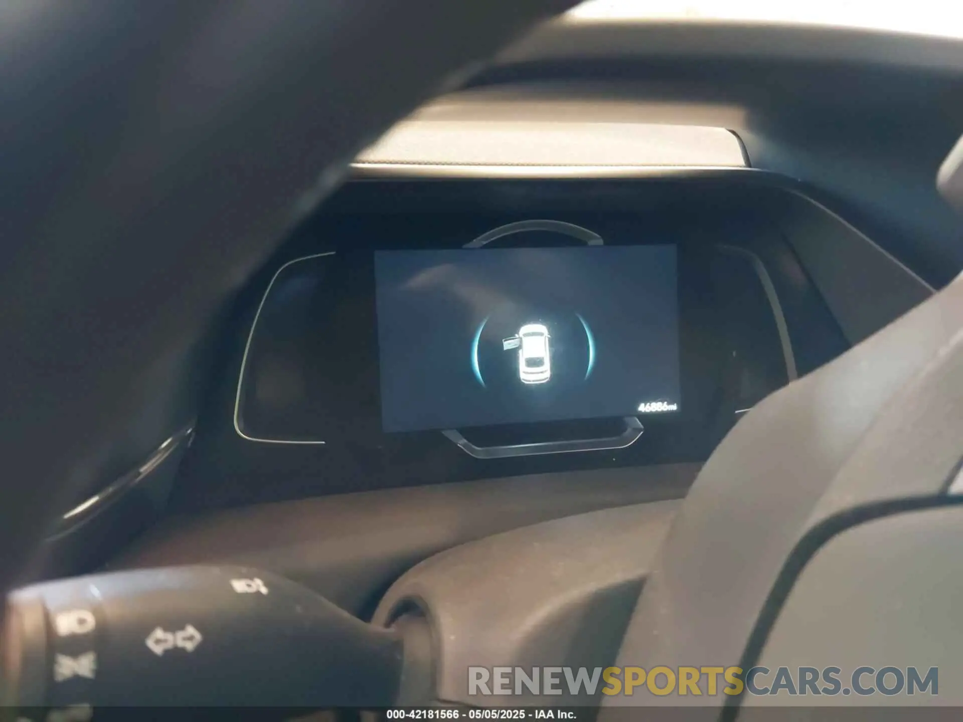 7 fotografías del automóvil dañado KMHC85LJ7LU061362 HYUNDAI IONIQ ELECTRIC 2020