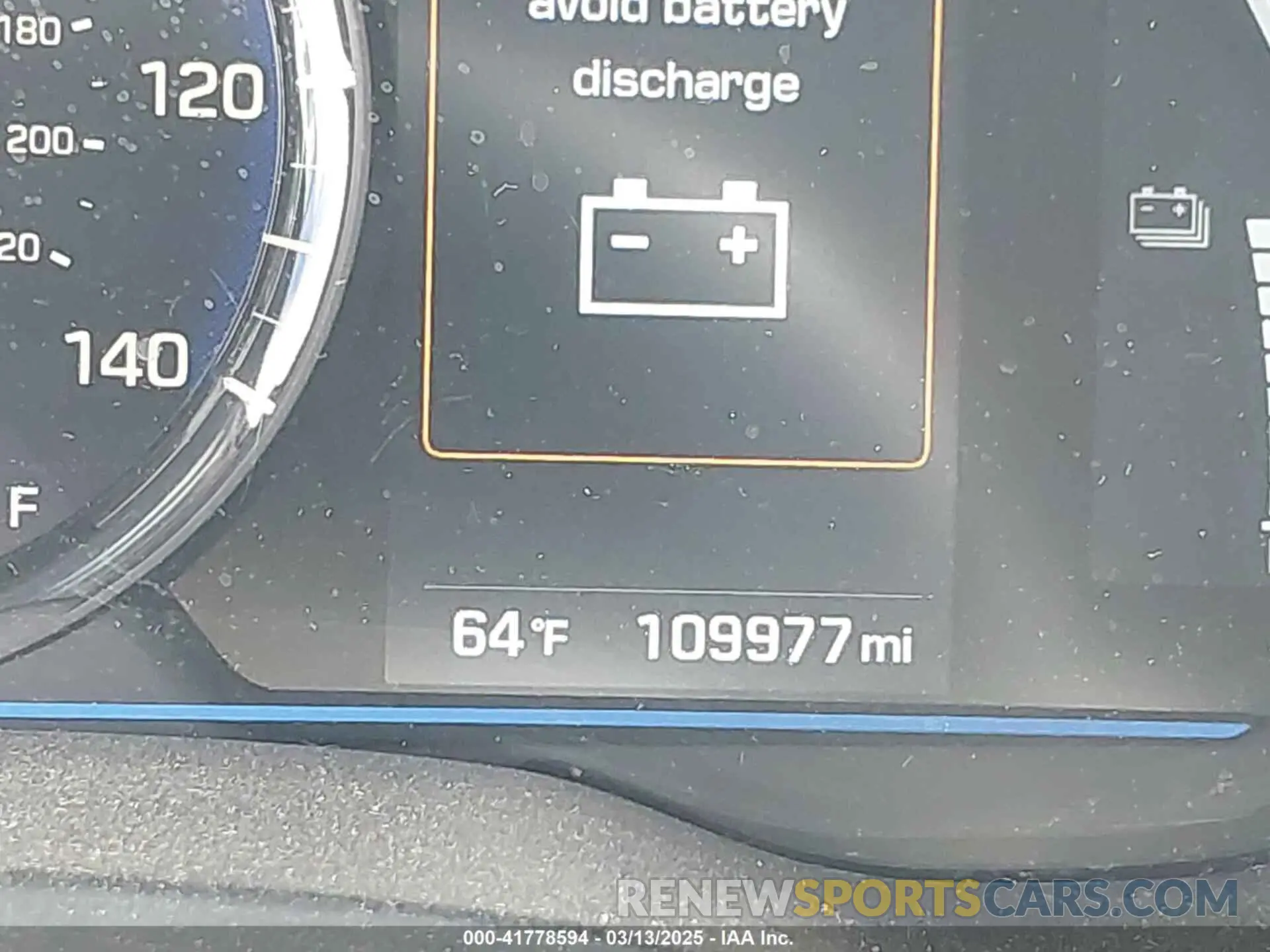 16 fotografías del automóvil dañado KMHC65LC3KU175915 HYUNDAI IONIQ HYBRID 2019