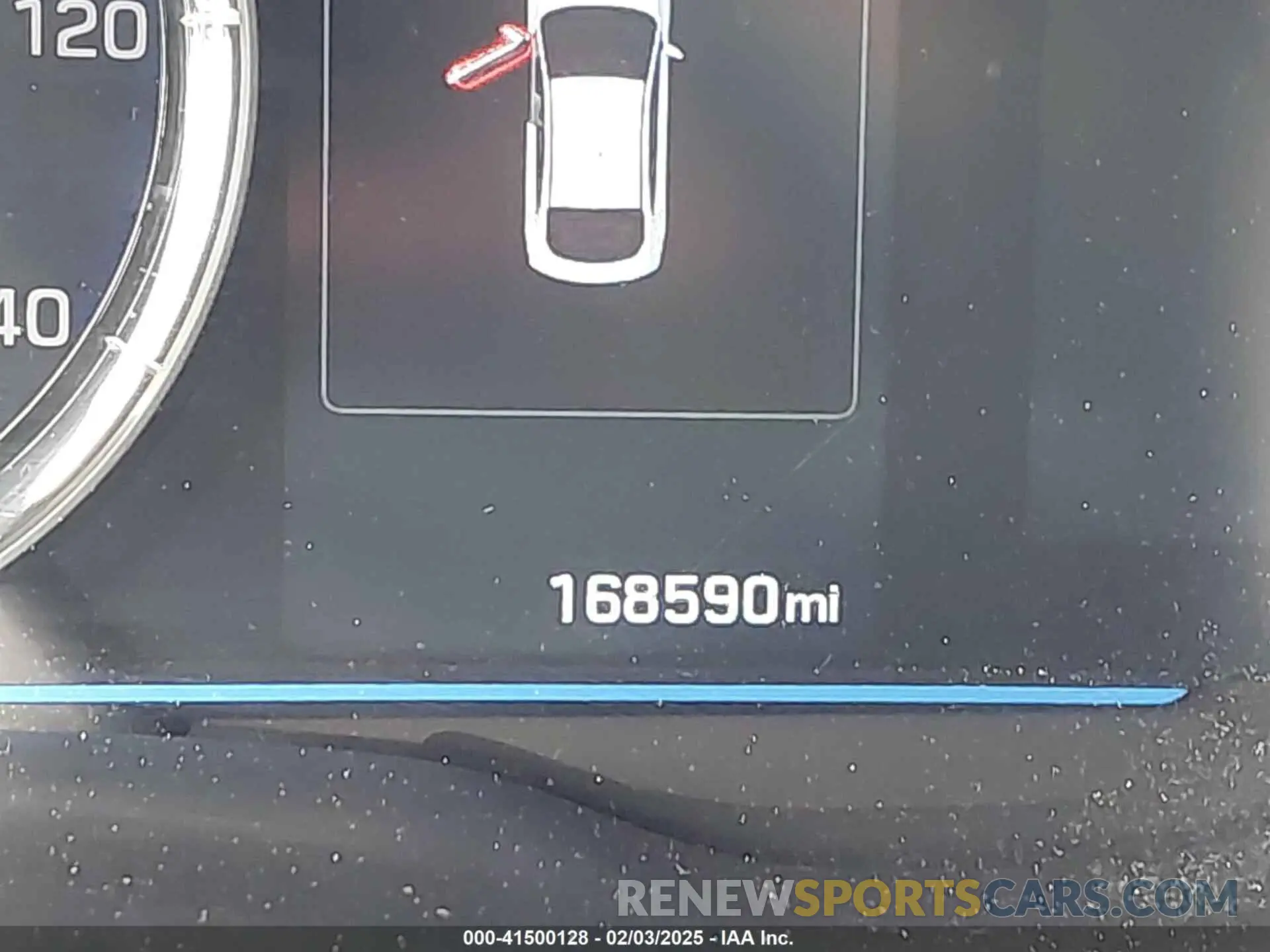 15 fotografías del automóvil dañado KMHC65LC5KU168562 HYUNDAI IONIQ HYBRID 2019