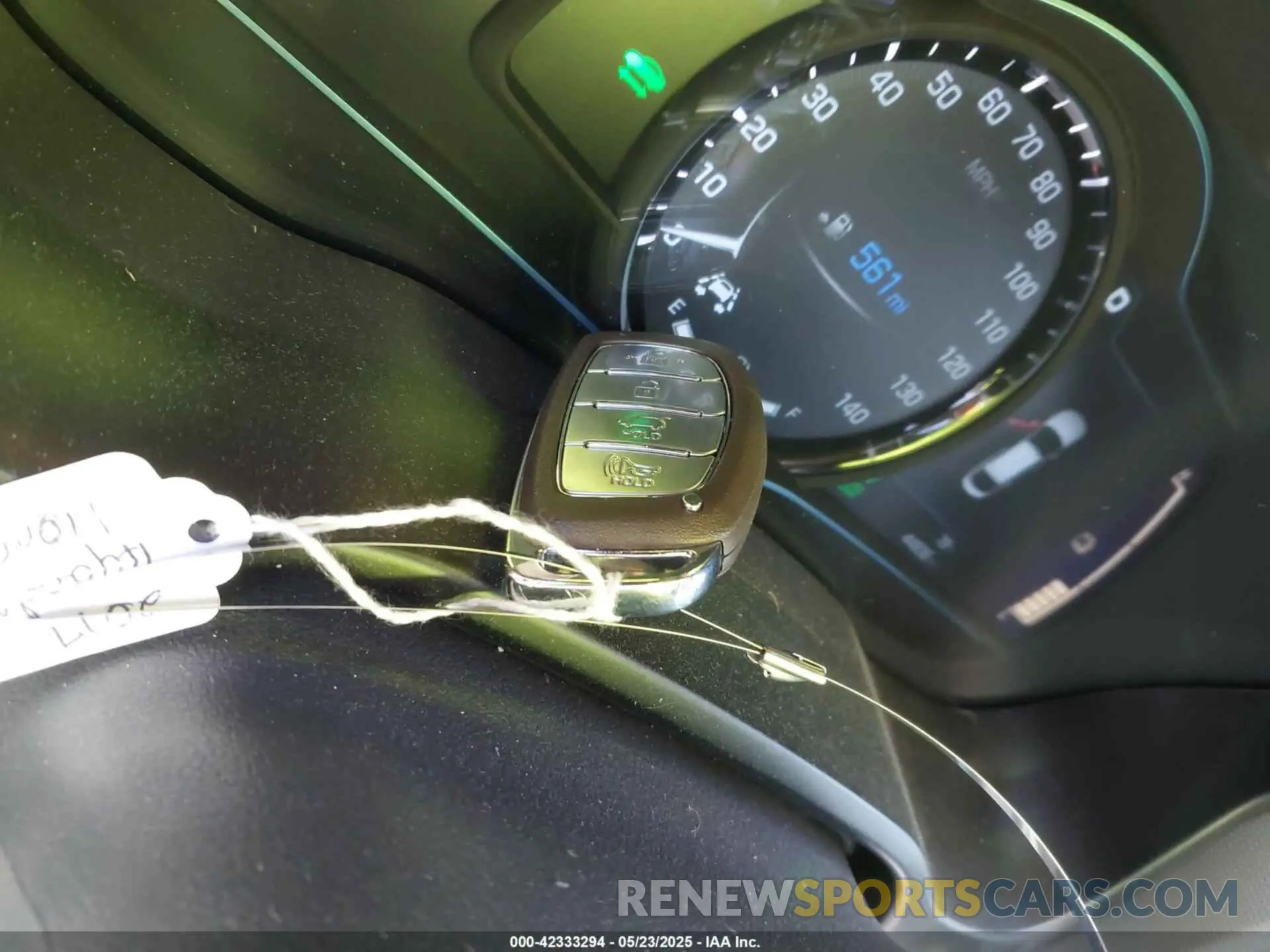 11 fotografías del automóvil dañado KMHC75LC1KU117153 HYUNDAI IONIQ HYBRID 2019