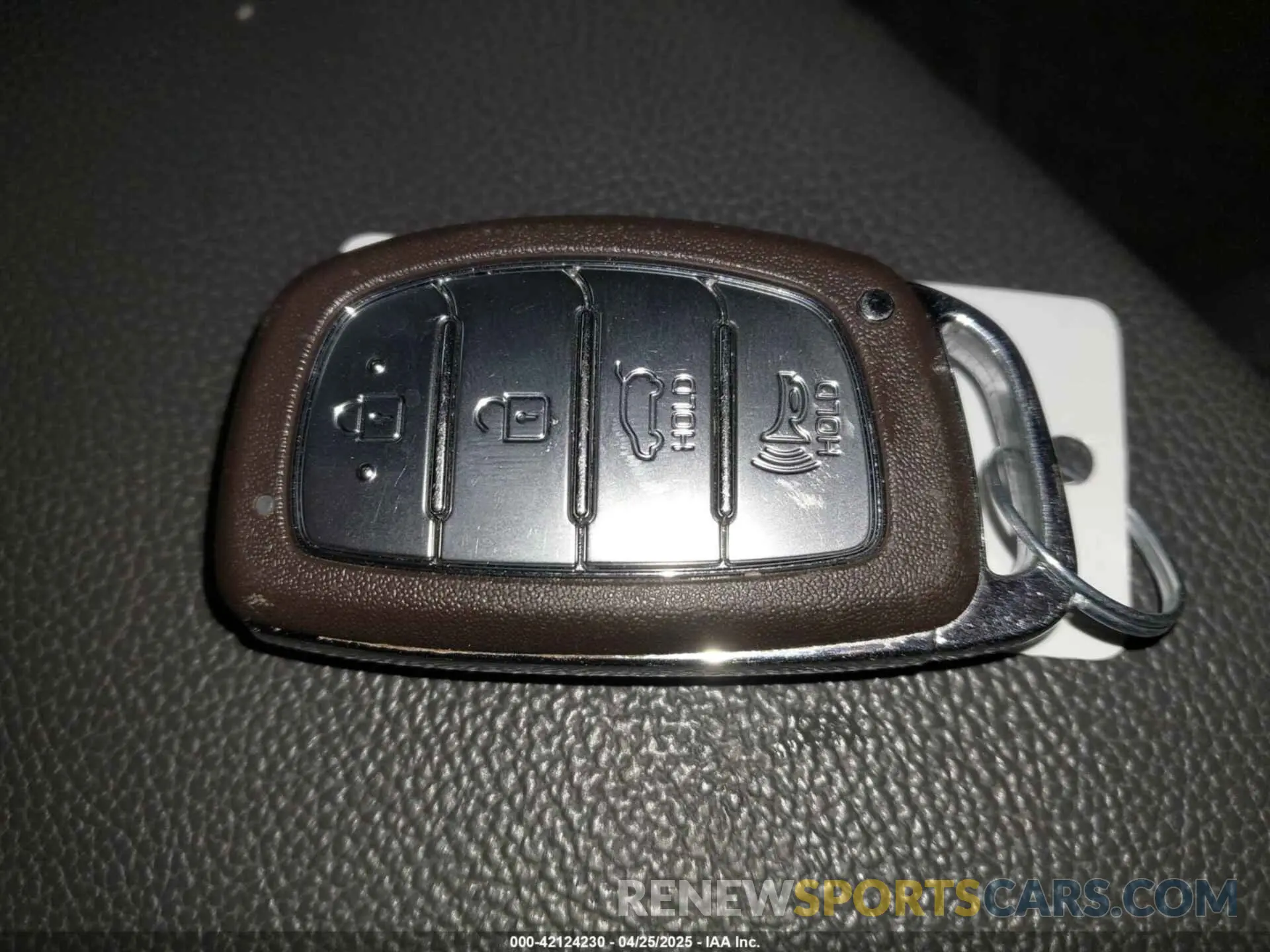 11 fotografías del automóvil dañado KMHC75LC5KU111145 HYUNDAI IONIQ HYBRID 2019