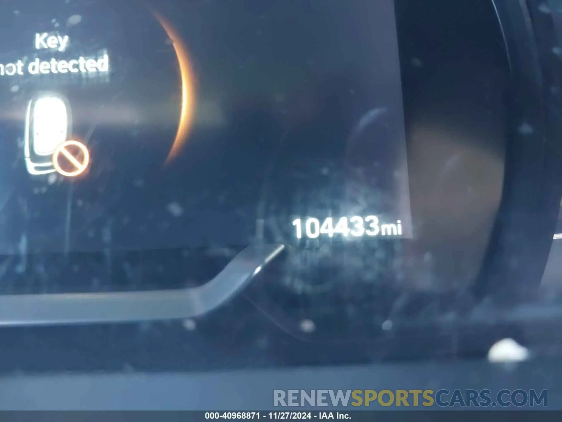 15 fotografías del automóvil dañado KMHC05LC7LU242938 HYUNDAI IONIQ HYBRID 2020
