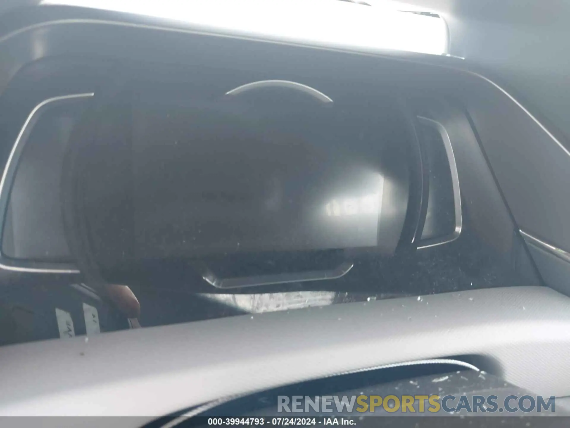15 fotografías del automóvil dañado KMHC05LC8LU223864 HYUNDAI IONIQ HYBRID 2020
