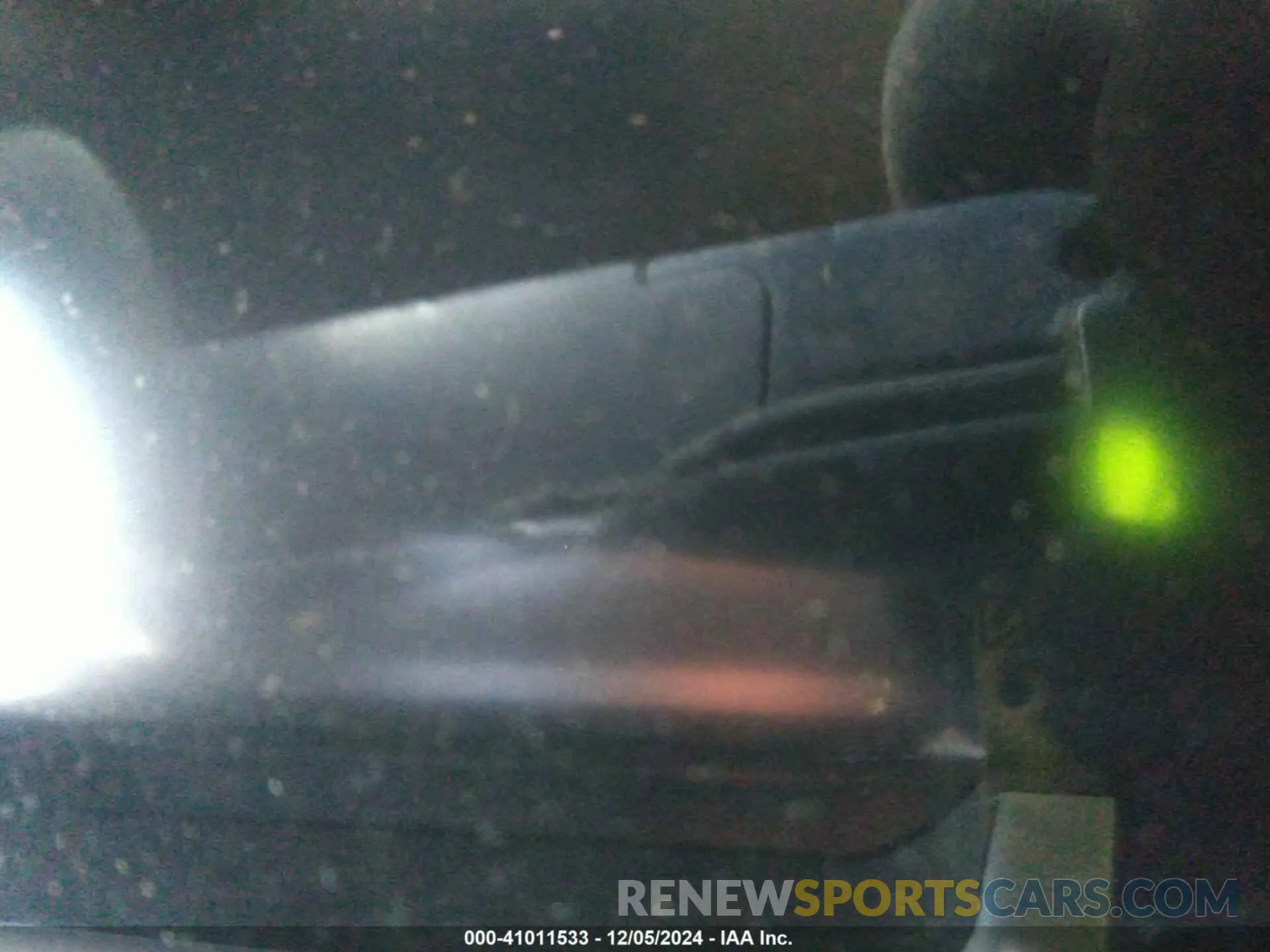15 fotografías del automóvil dañado KMHC75LC1LU194512 HYUNDAI IONIQ HYBRID 2020