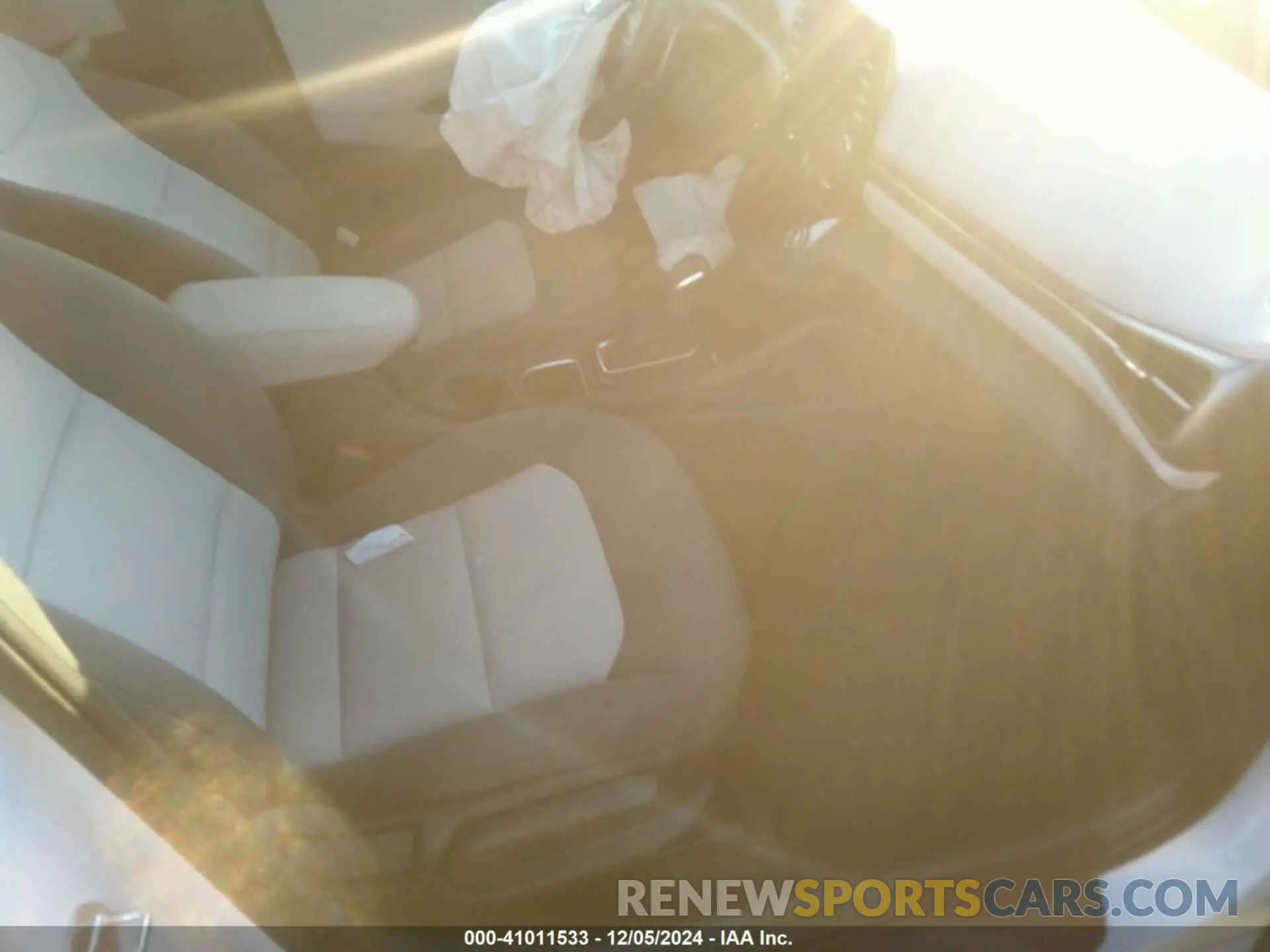 5 fotografías del automóvil dañado KMHC75LC1LU194512 HYUNDAI IONIQ HYBRID 2020