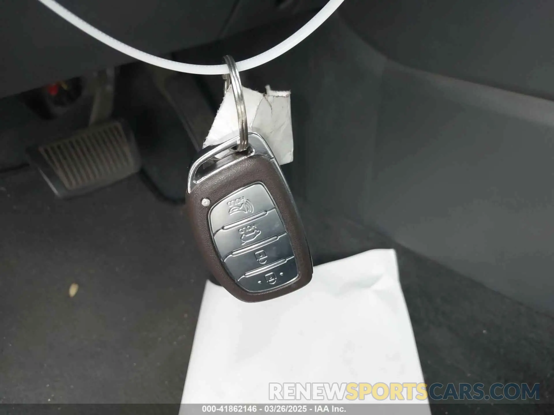 11 fotografías del automóvil dañado KMHC65LC0NU281307 HYUNDAI IONIQ HYBRID 2022