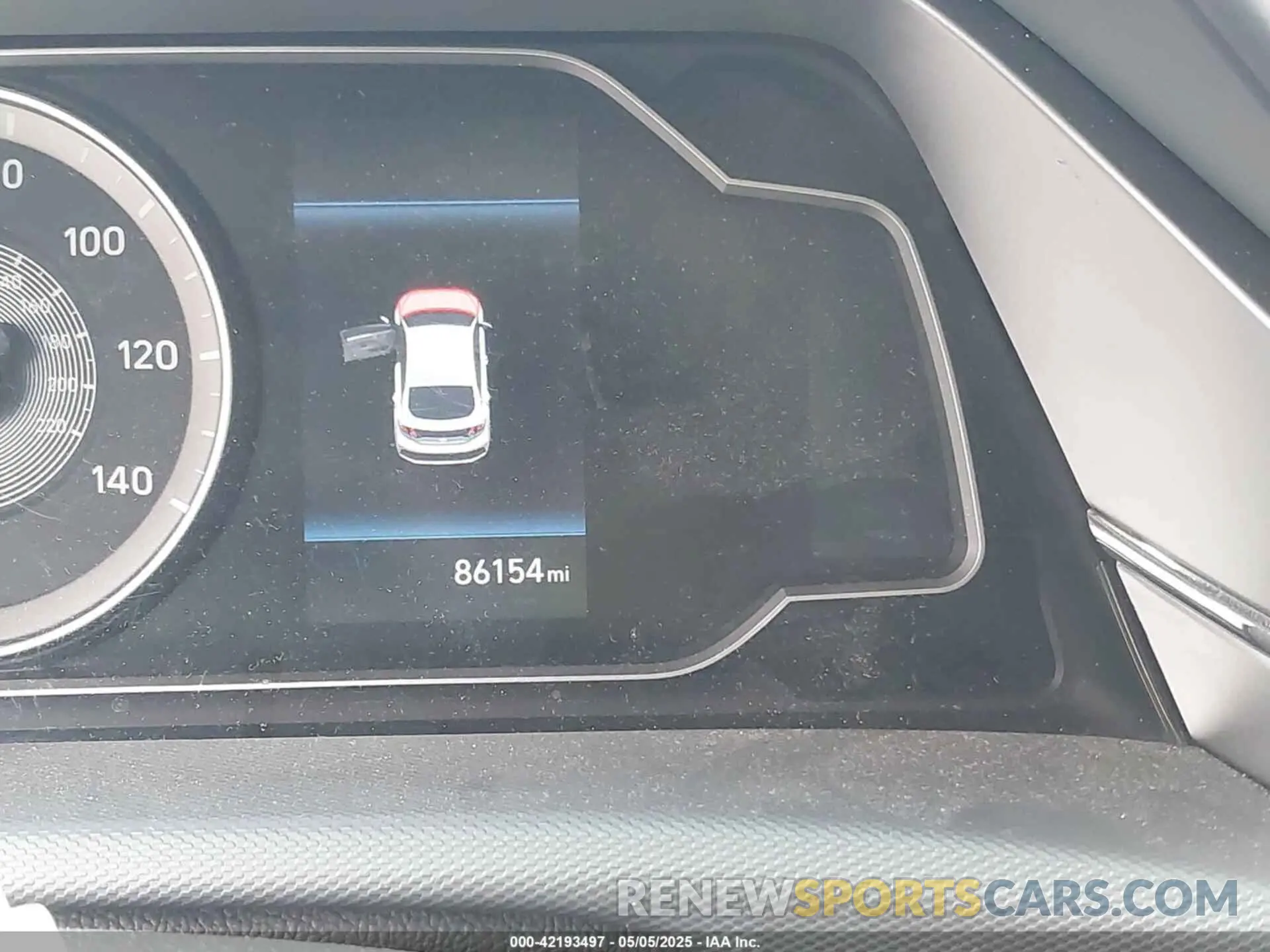 7 fotografías del automóvil dañado KMHC65LC2NU284905 HYUNDAI IONIQ HYBRID 2022