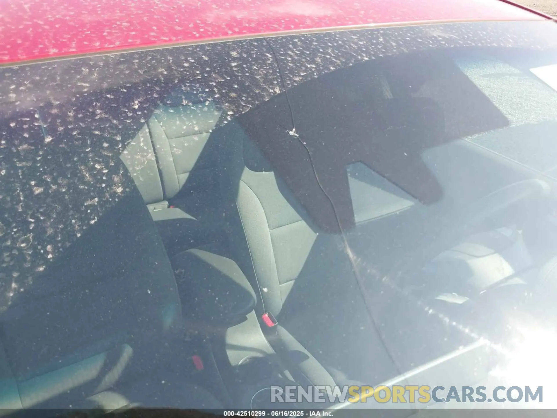 21 fotografías del automóvil dañado KMHC65LC6NU275429 HYUNDAI IONIQ HYBRID 2022