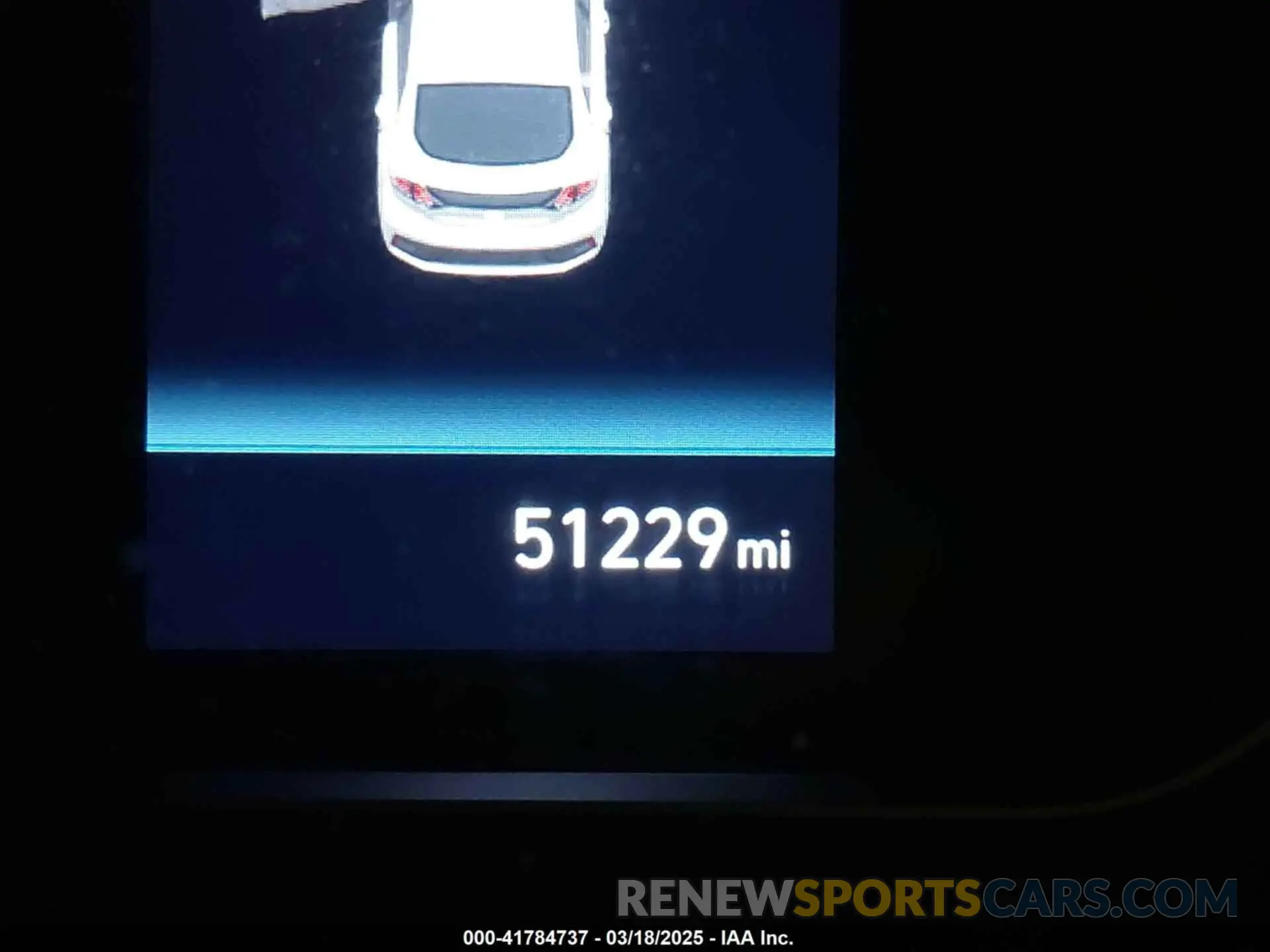 7 fotografías del automóvil dañado KMHC65LC8NU280566 HYUNDAI IONIQ HYBRID 2022