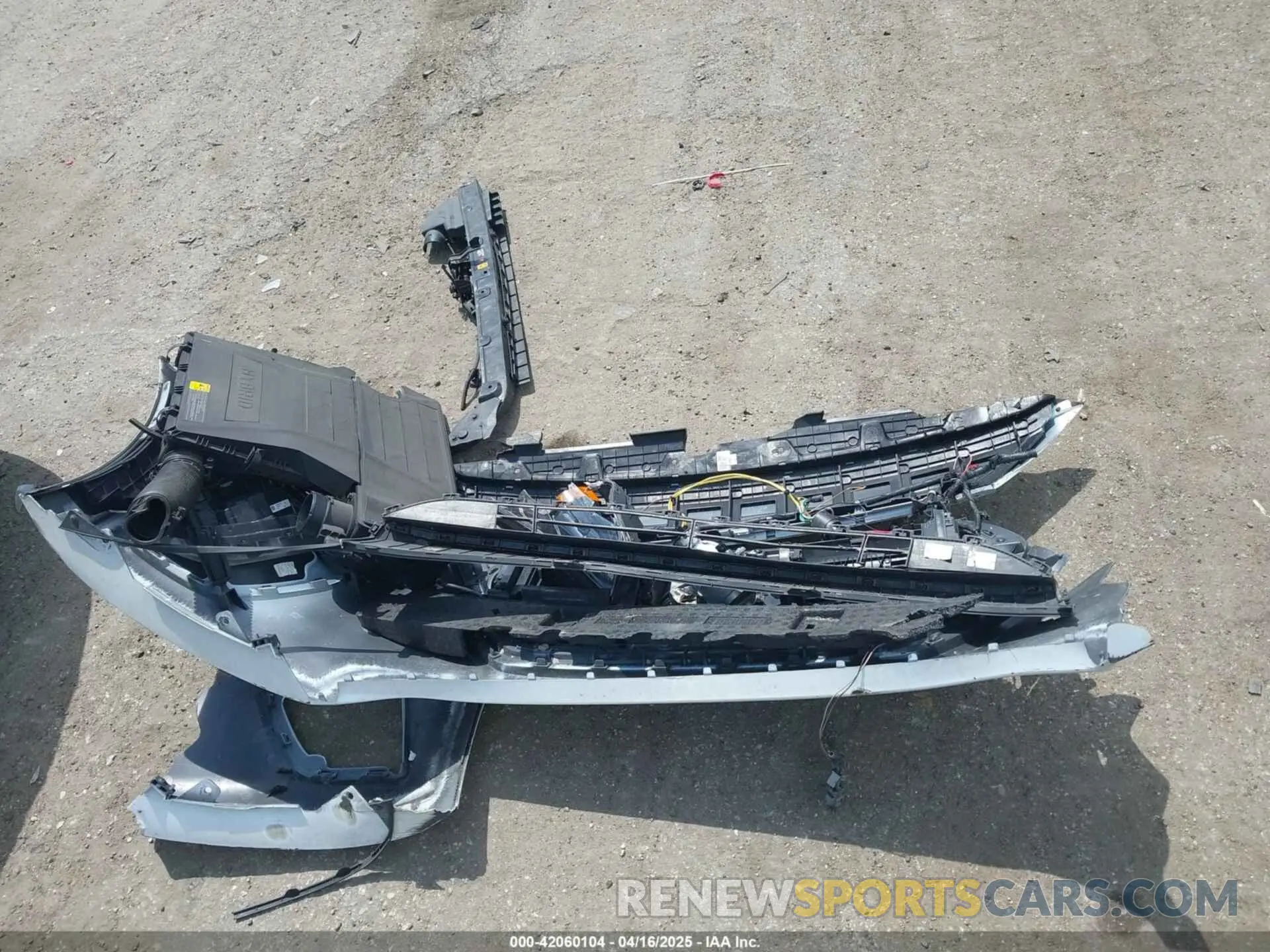 12 fotografías del automóvil dañado KMHC75LC1NU282432 HYUNDAI IONIQ HYBRID 2022