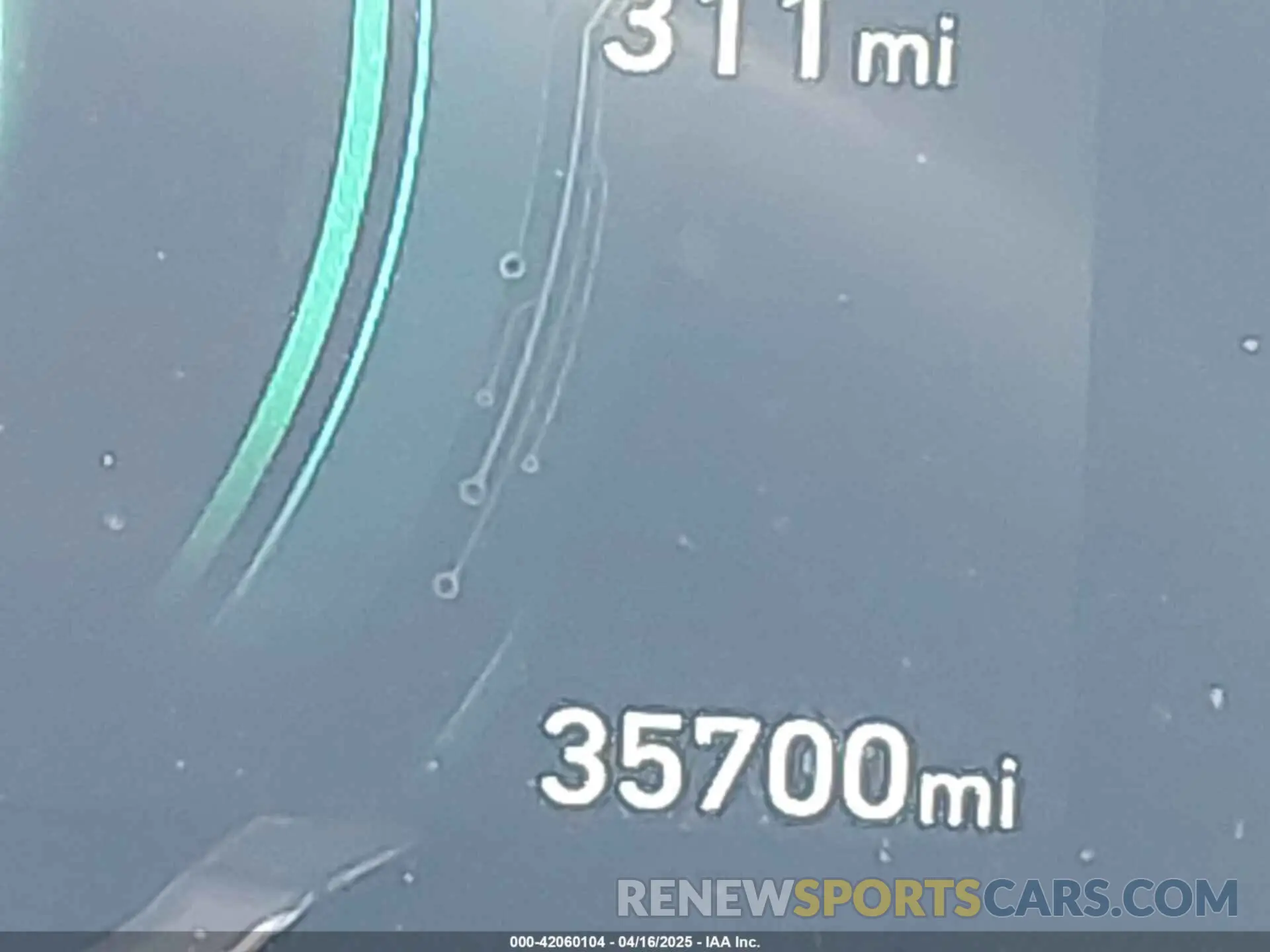 16 fotografías del automóvil dañado KMHC75LC1NU282432 HYUNDAI IONIQ HYBRID 2022