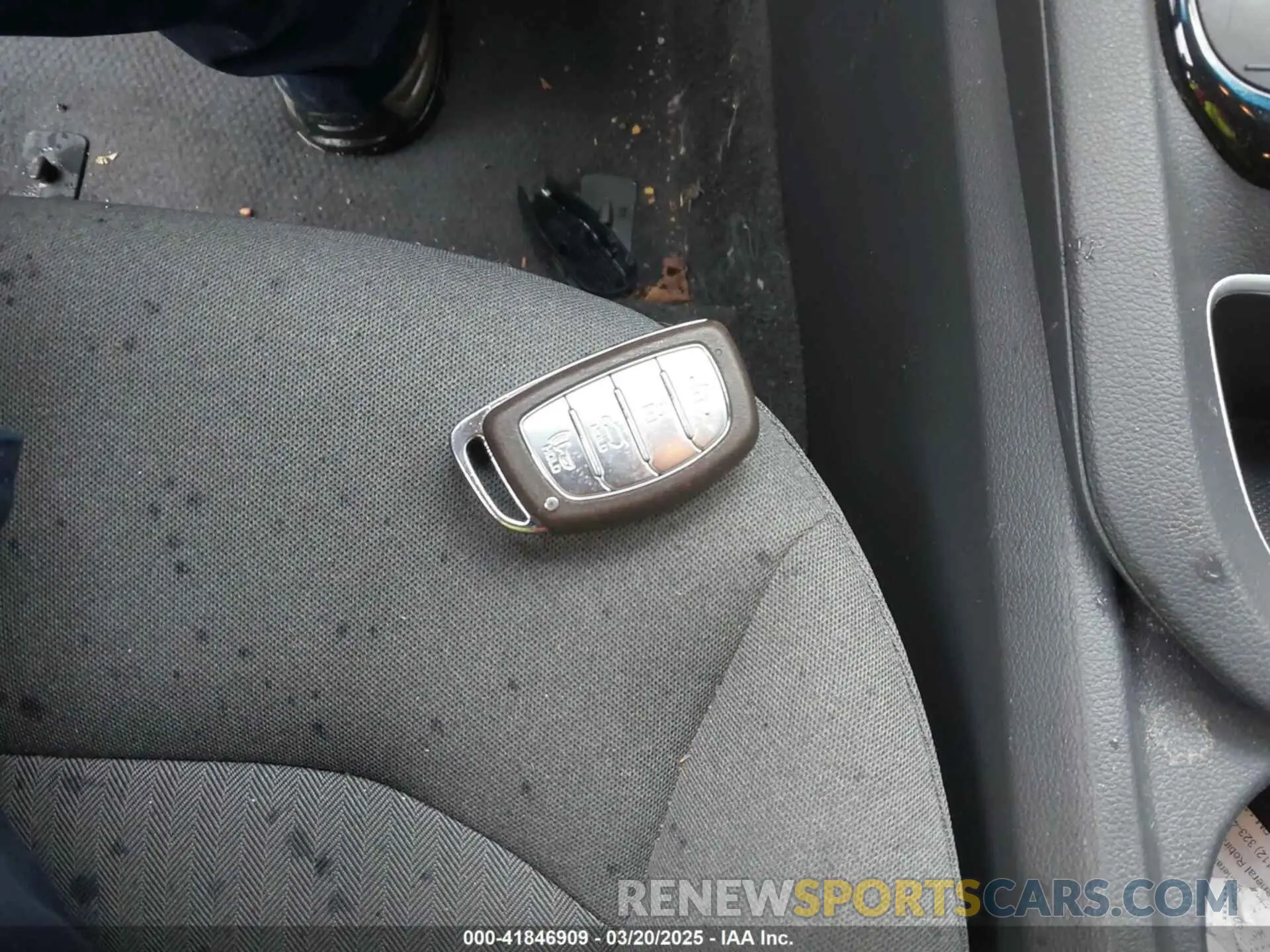 11 fotografías del automóvil dañado KMHC75LC3NU269519 HYUNDAI IONIQ HYBRID 2022