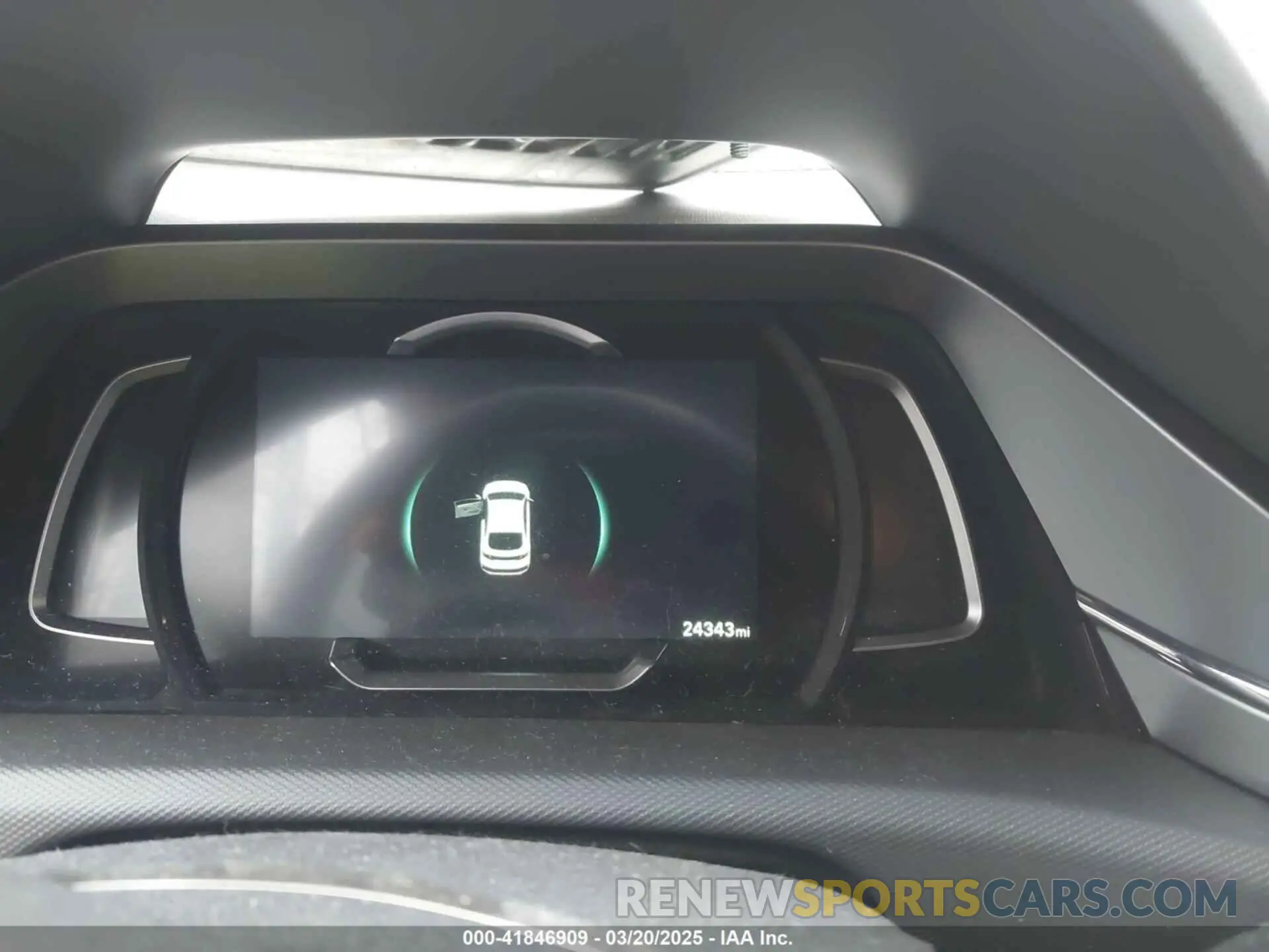 7 fotografías del automóvil dañado KMHC75LC3NU269519 HYUNDAI IONIQ HYBRID 2022
