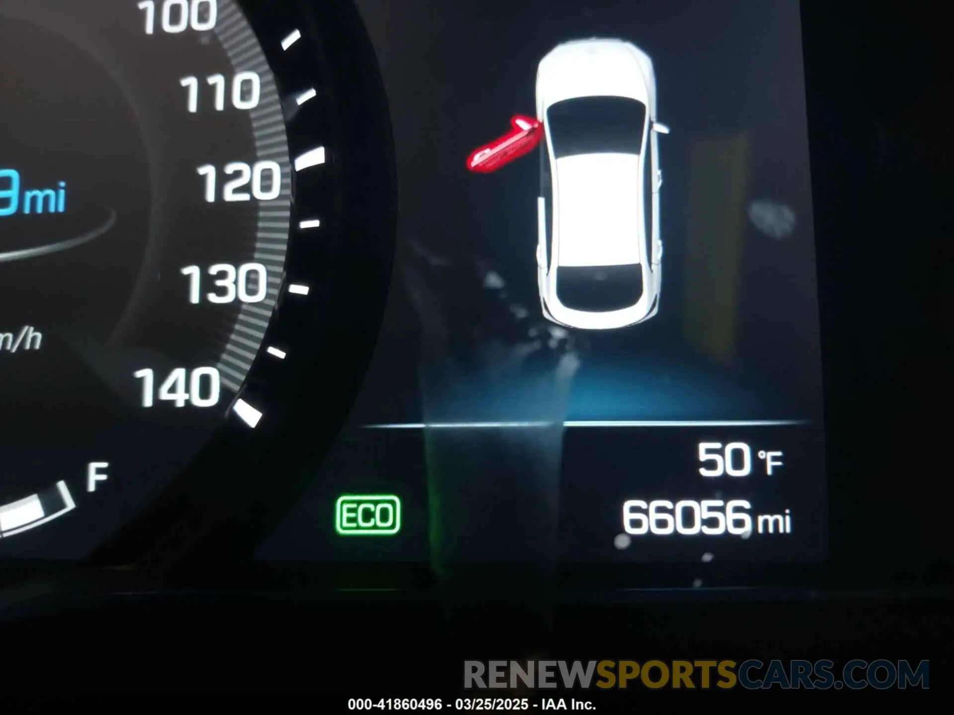 15 fotografías del automóvil dañado KMHC75LD0KU174453 HYUNDAI IONIQ PLUG-IN HYBRID 2019