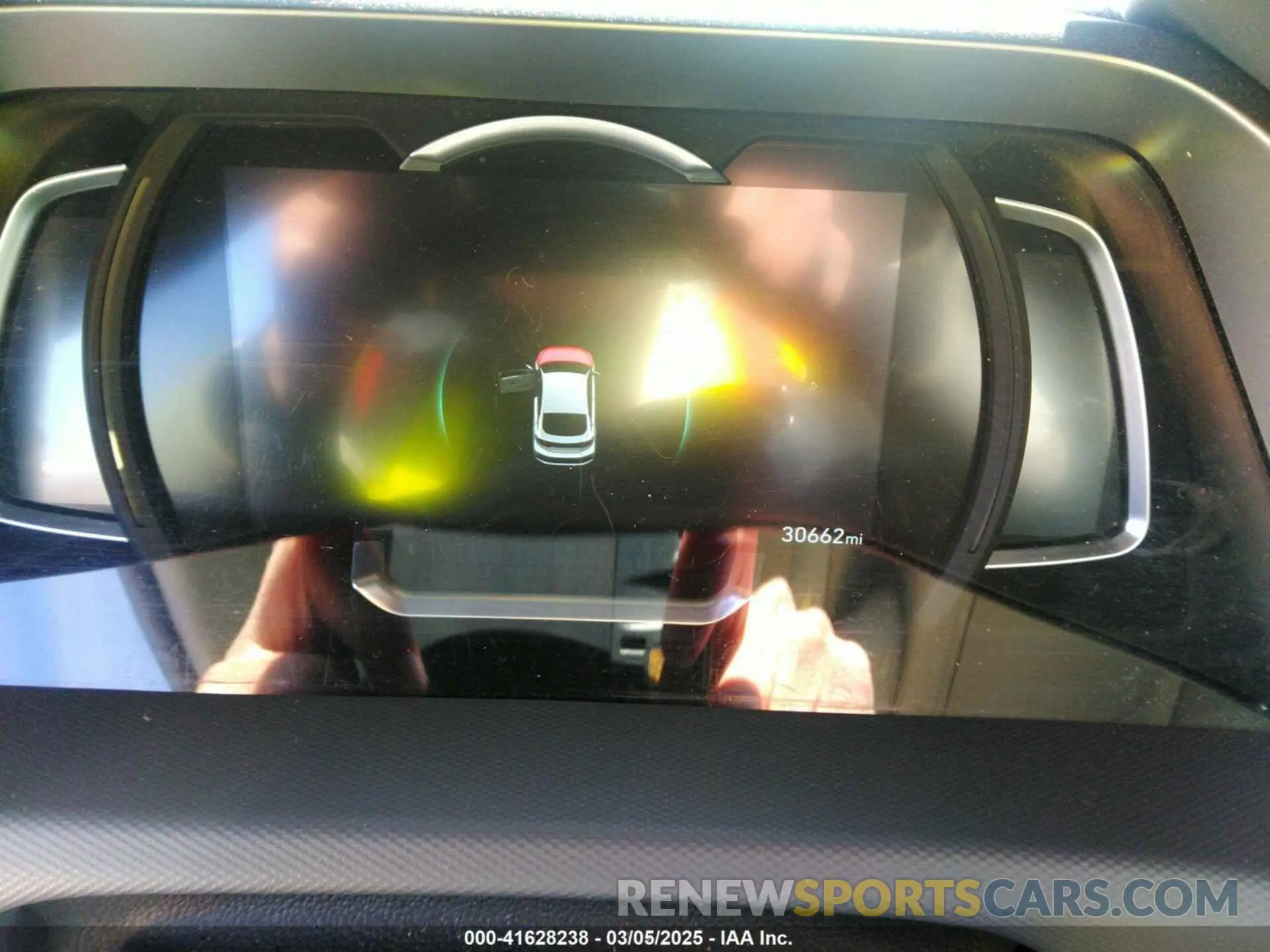 15 fotografías del automóvil dañado KMHCX5LD3LU241239 HYUNDAI IONIQ PLUG-IN HYBRID 2020
