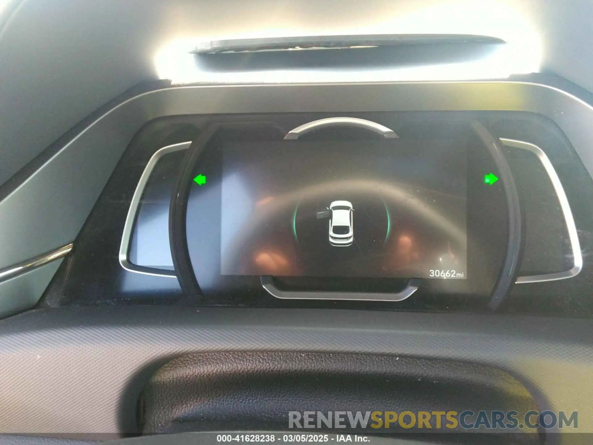 7 fotografías del automóvil dañado KMHCX5LD3LU241239 HYUNDAI IONIQ PLUG-IN HYBRID 2020
