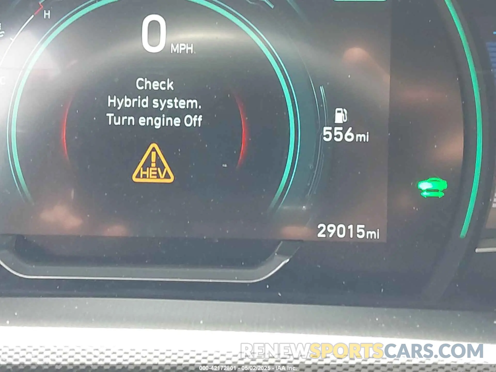 15 fotografías del automóvil dañado KMHC75LD1N4277787 HYUNDAI IONIQ PLUG-IN HYBRID 2022