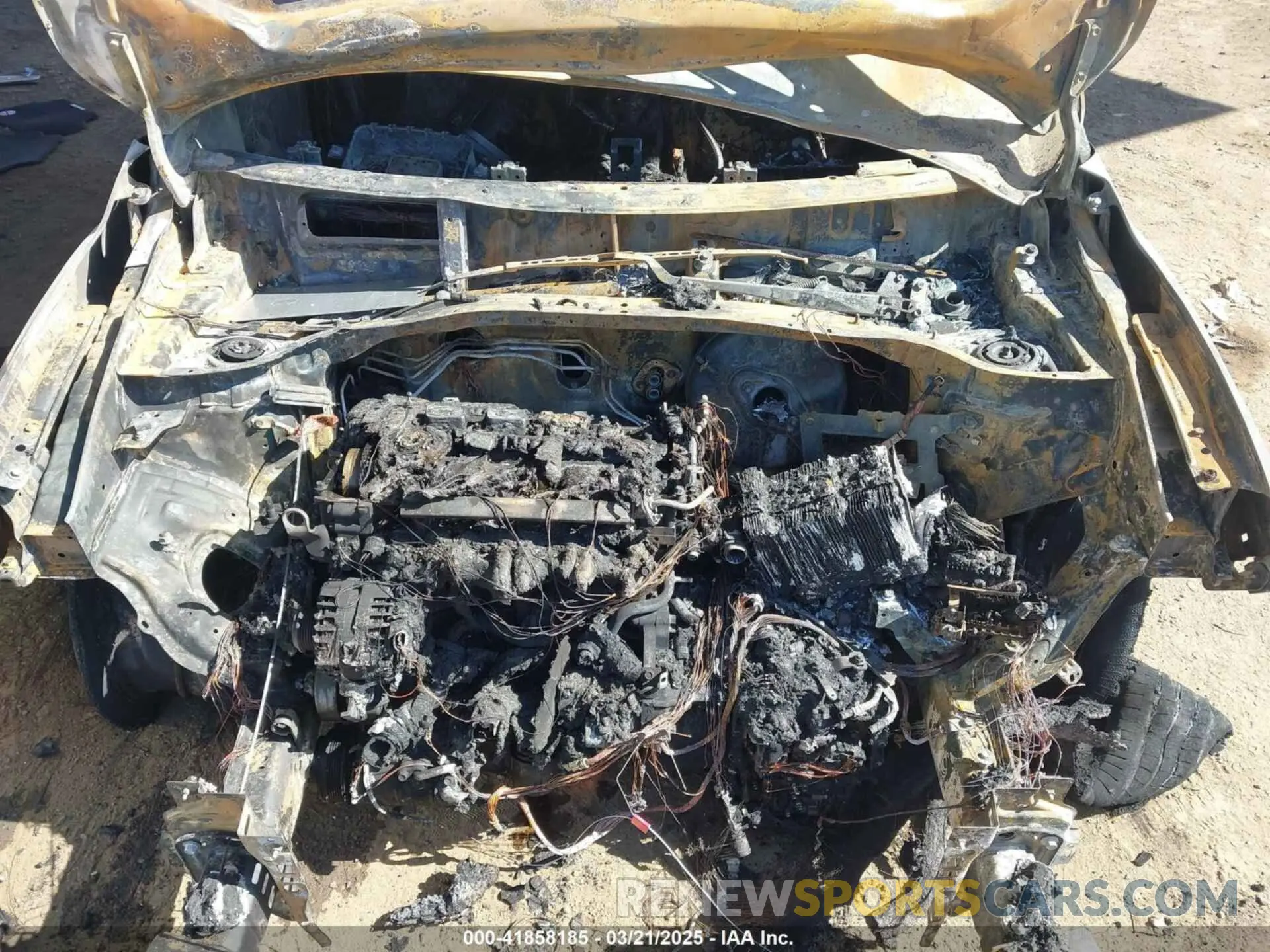 10 fotografías del automóvil dañado KM8K12AAXKU259742 HYUNDAI KONA 2019