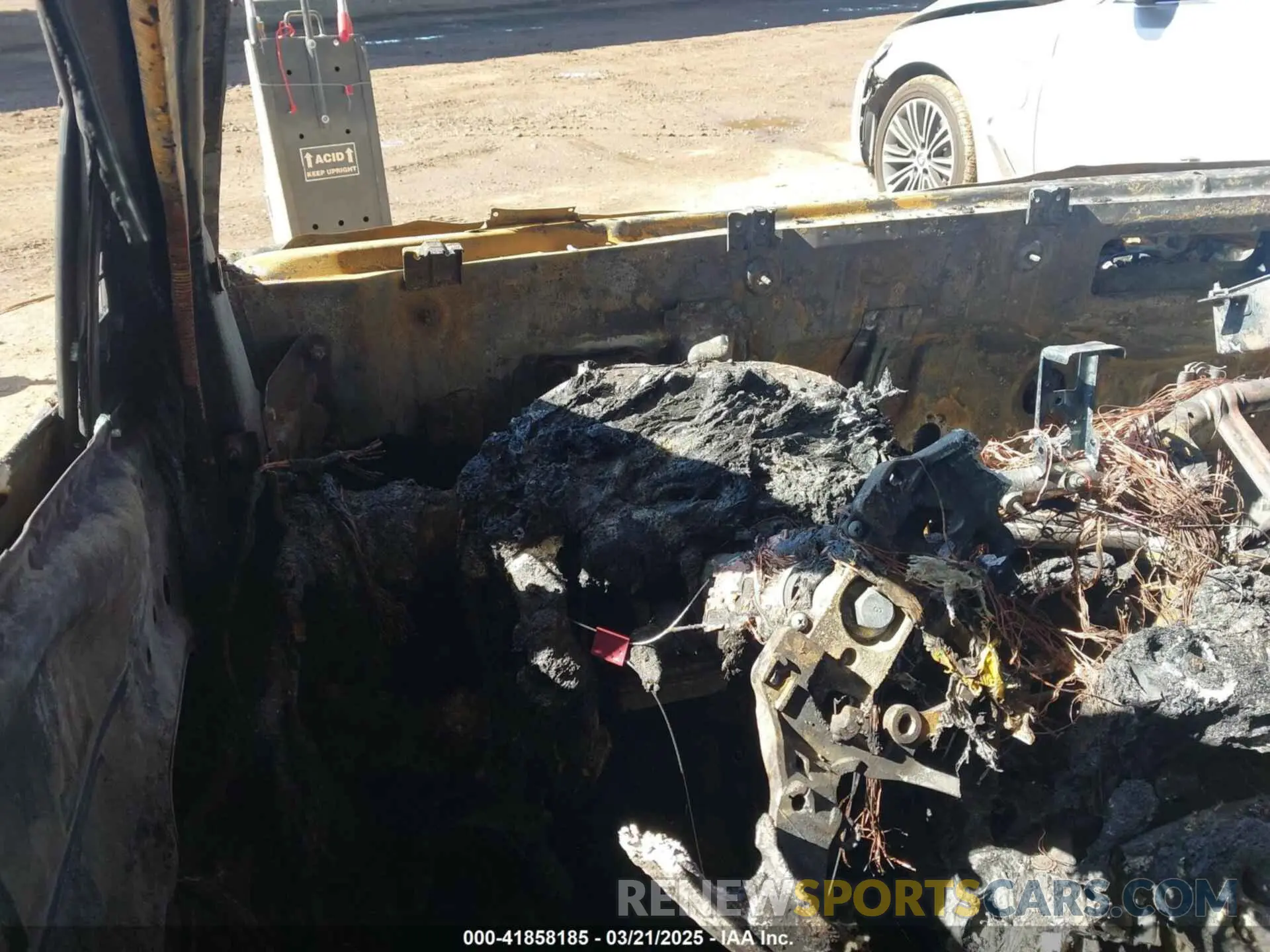 7 fotografías del automóvil dañado KM8K12AAXKU259742 HYUNDAI KONA 2019