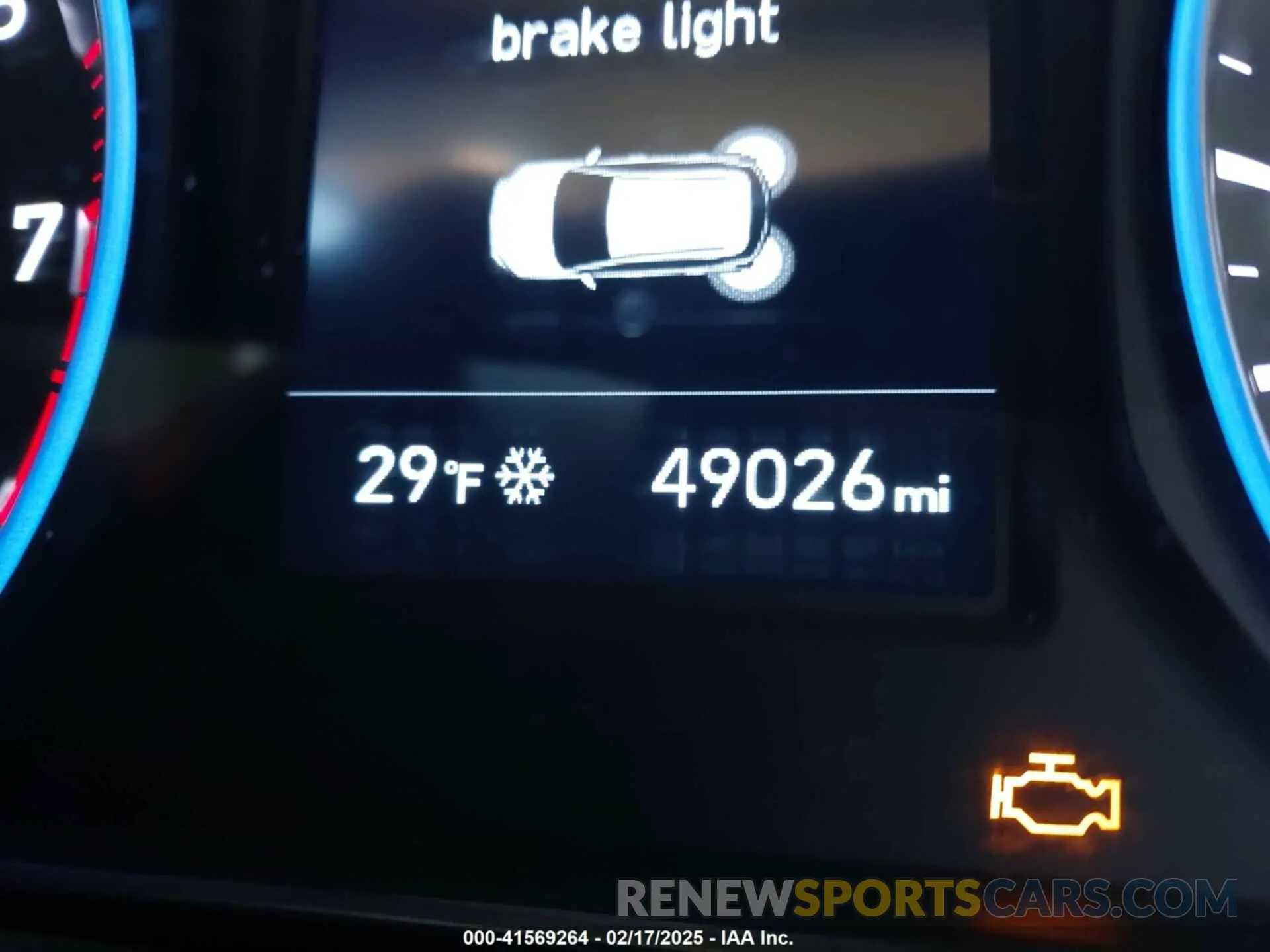 15 fotografías del automóvil dañado KM8K1CAA2KU352874 HYUNDAI KONA 2019