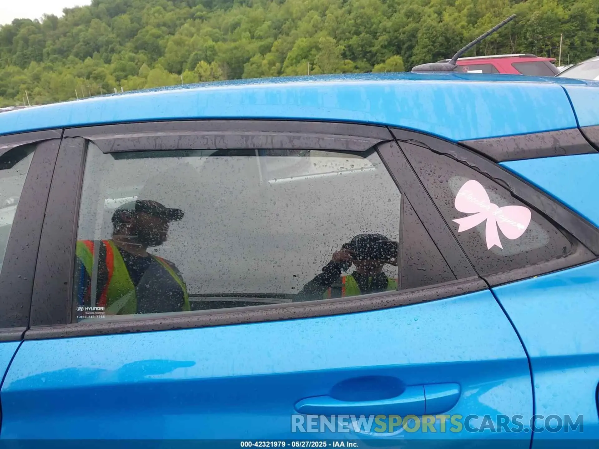 18 fotografías del automóvil dañado KM8K1CAA3KU298078 HYUNDAI KONA 2019