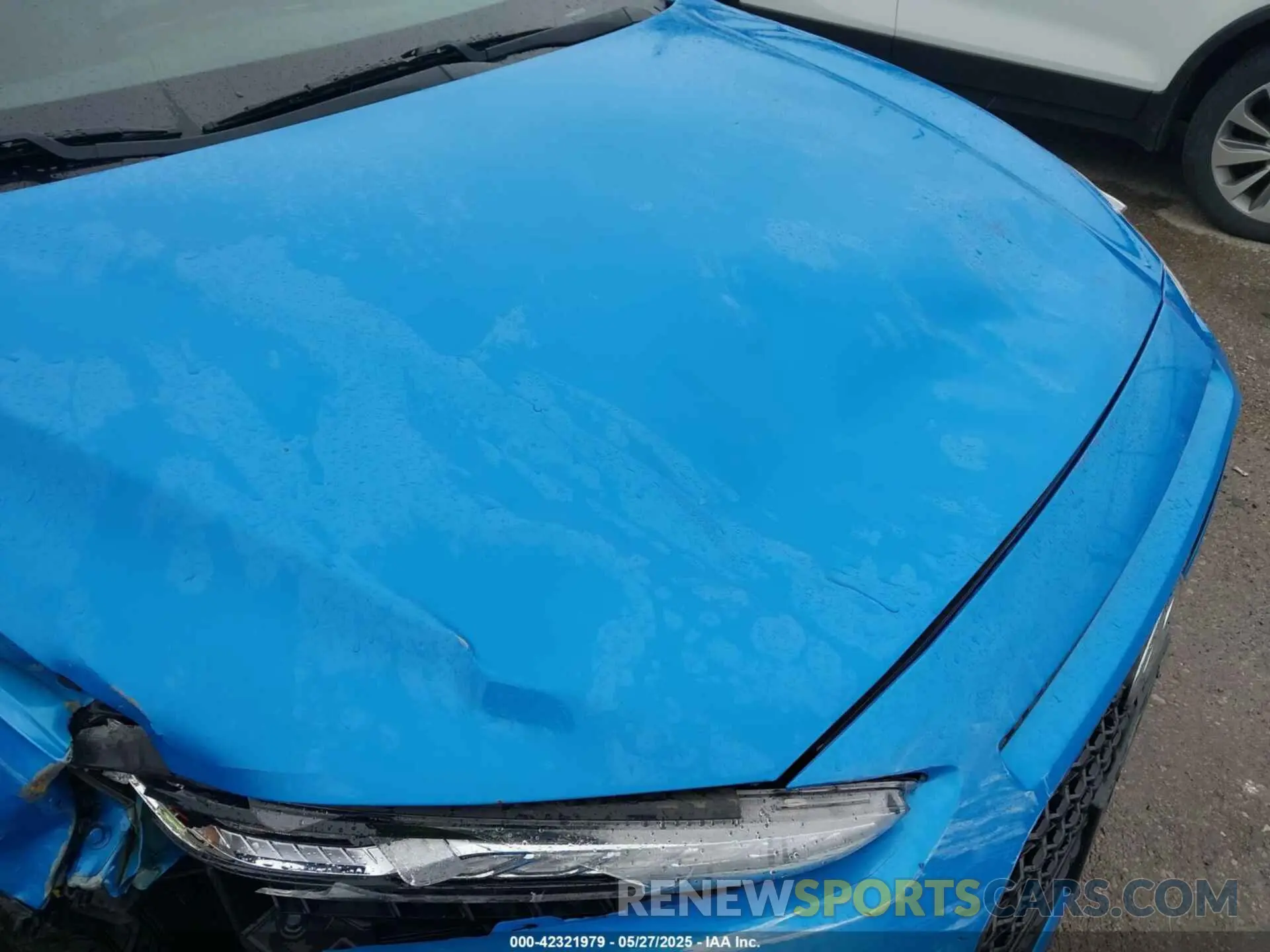 19 fotografías del automóvil dañado KM8K1CAA3KU298078 HYUNDAI KONA 2019