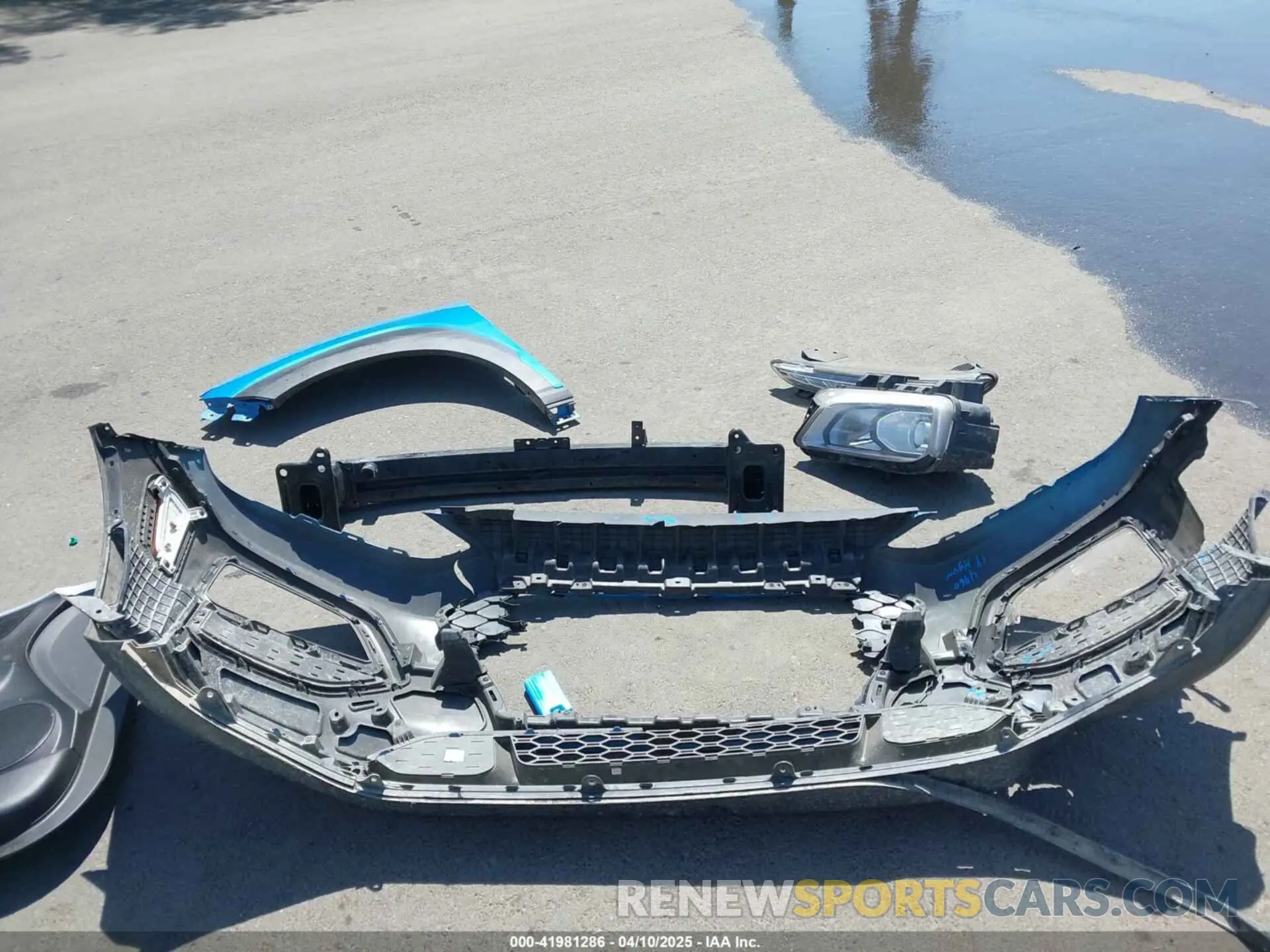 21 fotografías del automóvil dañado KM8K1CAA4KU274937 HYUNDAI KONA 2019