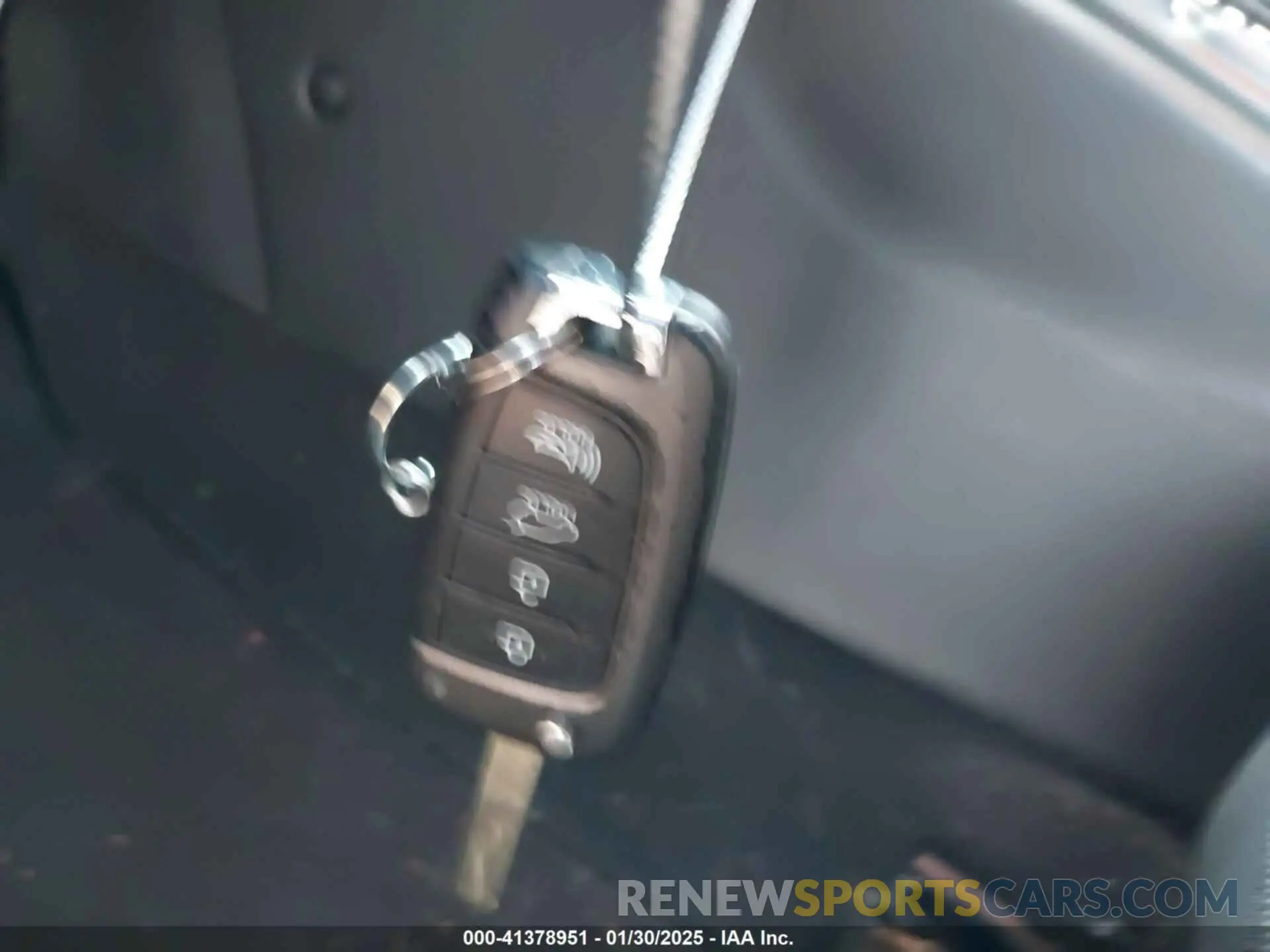 11 fotografías del automóvil dañado KM8K1CAA4KU367943 HYUNDAI KONA 2019