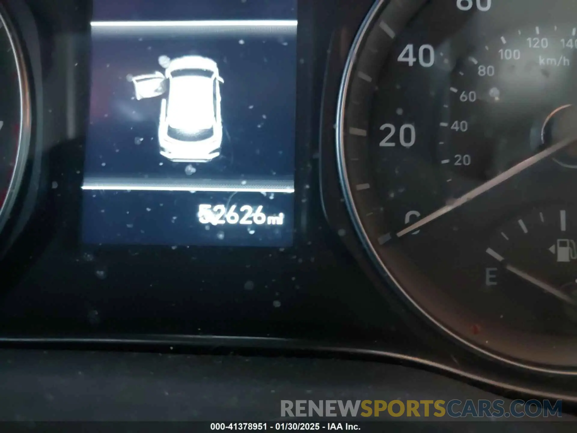 15 fotografías del automóvil dañado KM8K1CAA4KU367943 HYUNDAI KONA 2019