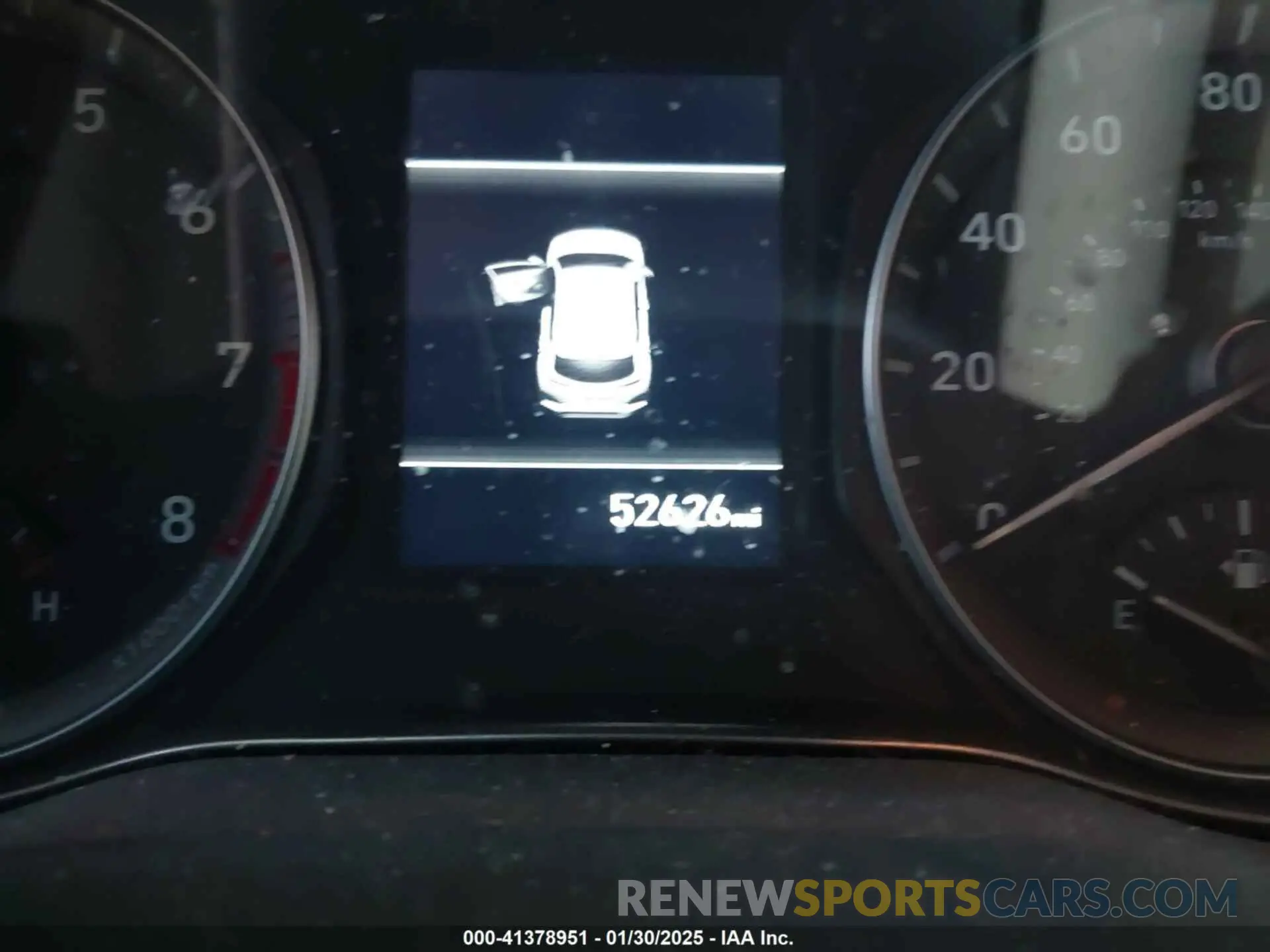 7 fotografías del automóvil dañado KM8K1CAA4KU367943 HYUNDAI KONA 2019