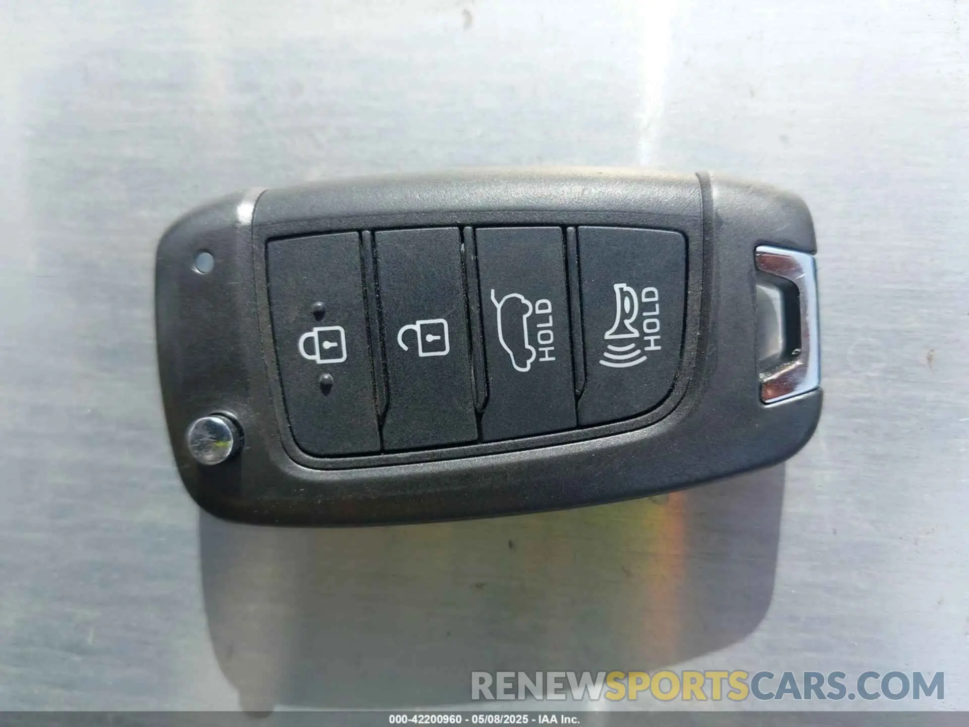 11 fotografías del automóvil dañado KM8K1CAA6KU275281 HYUNDAI KONA 2019